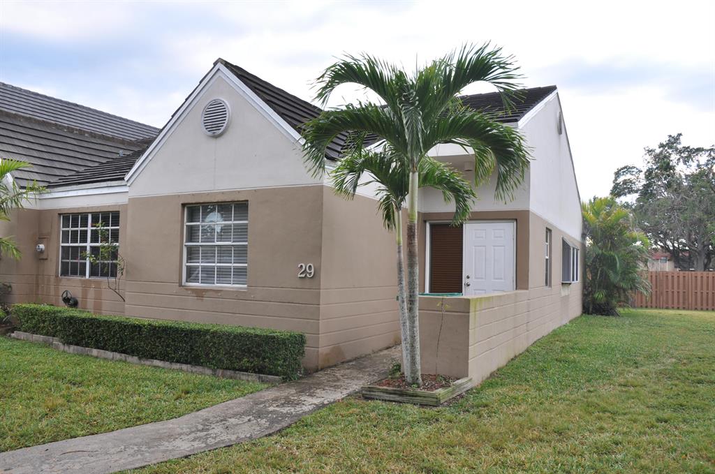 Park Villas - Residential