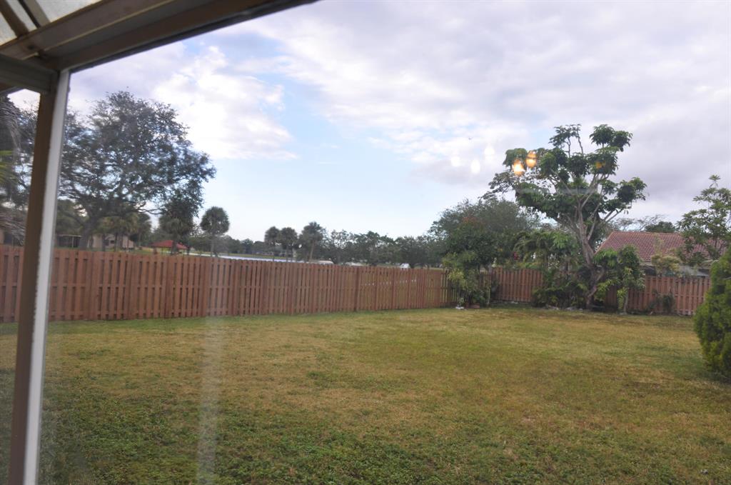 Park Villas - Residential