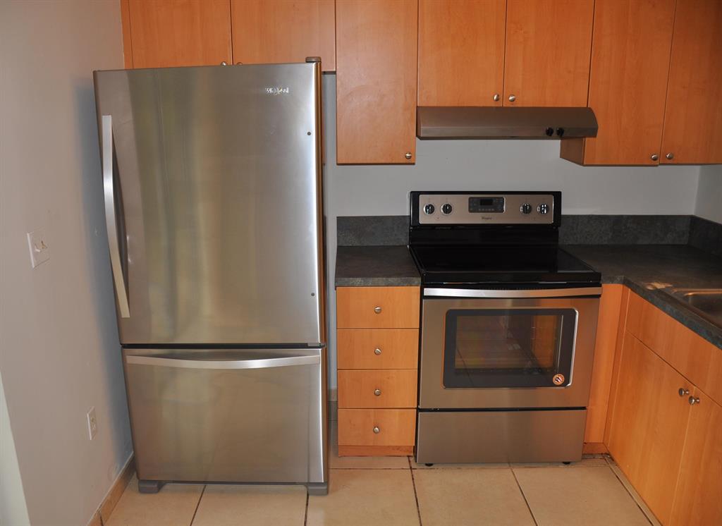 Park Villas - Residential