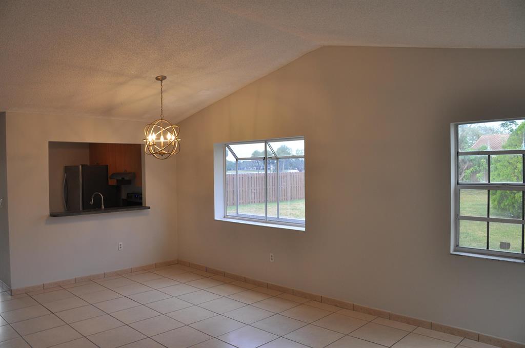 Park Villas - Residential