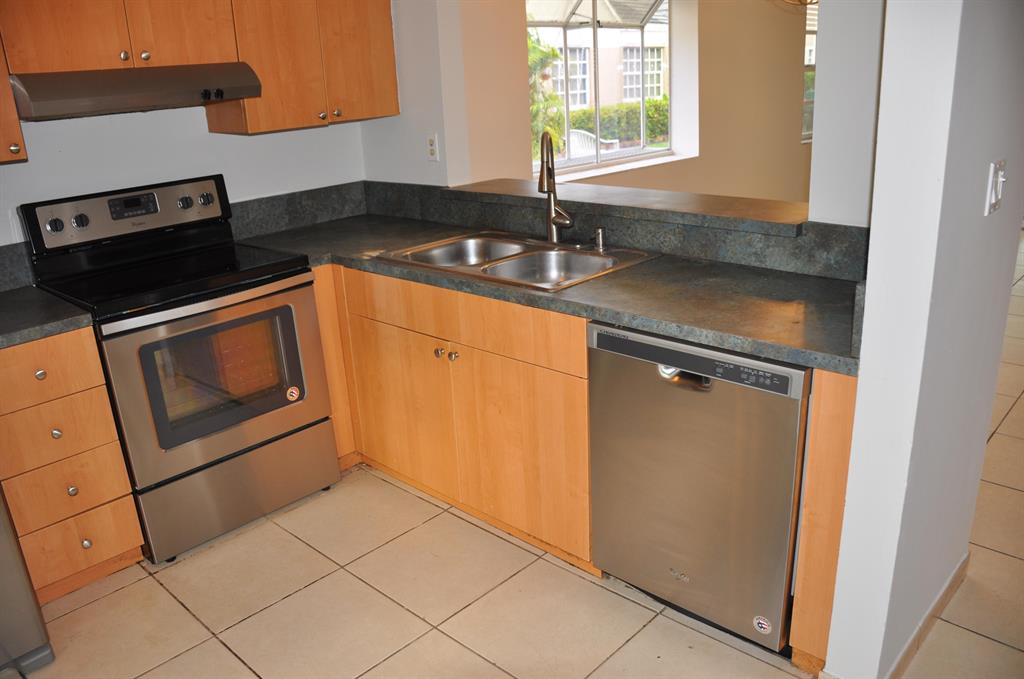 Park Villas - Residential