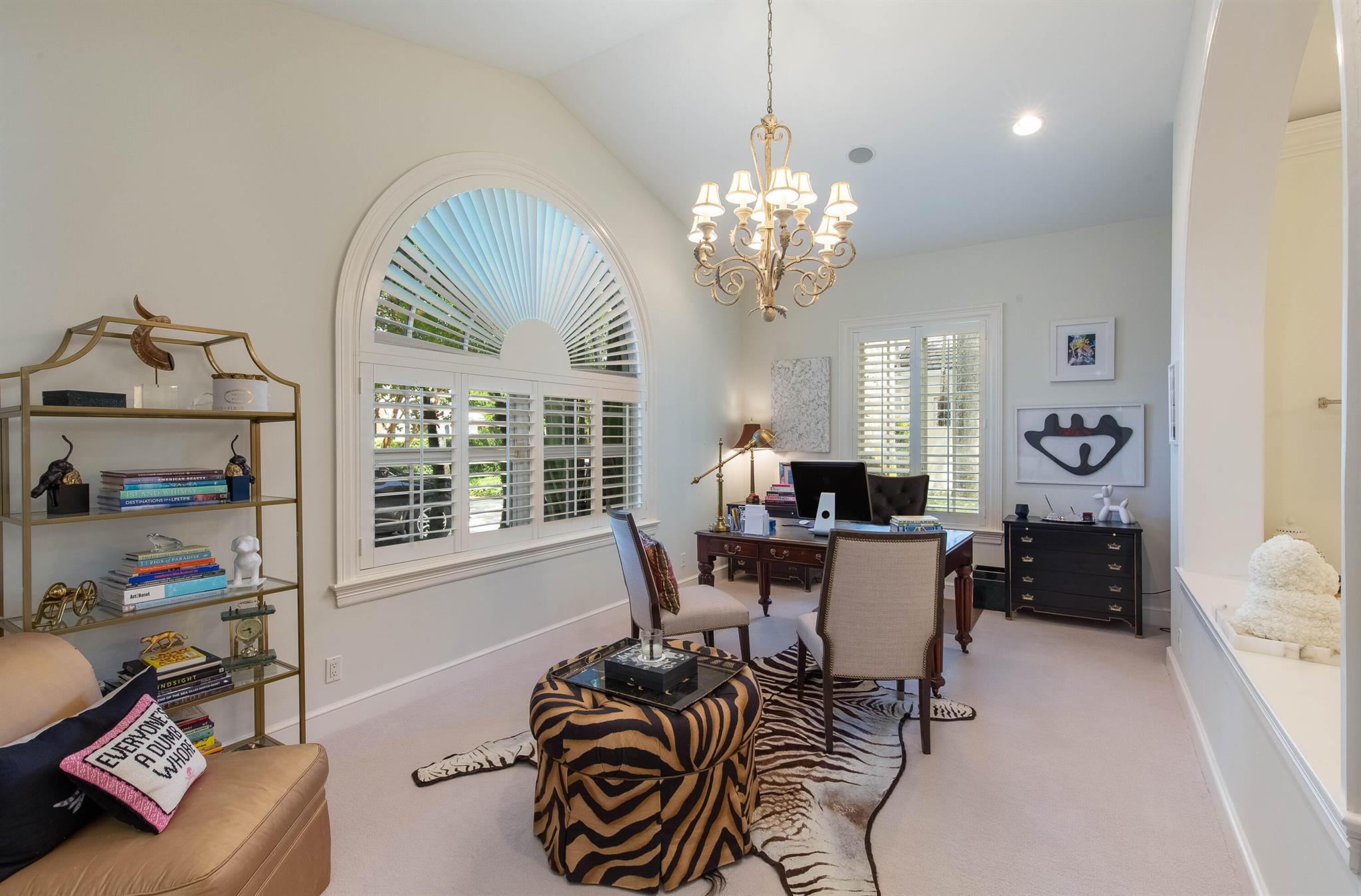 KENSINGTON - Residential