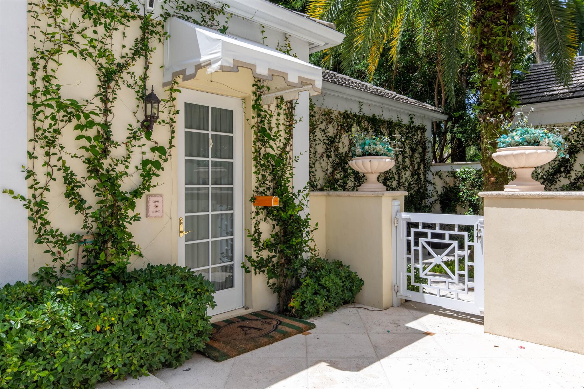 KENSINGTON - Residential