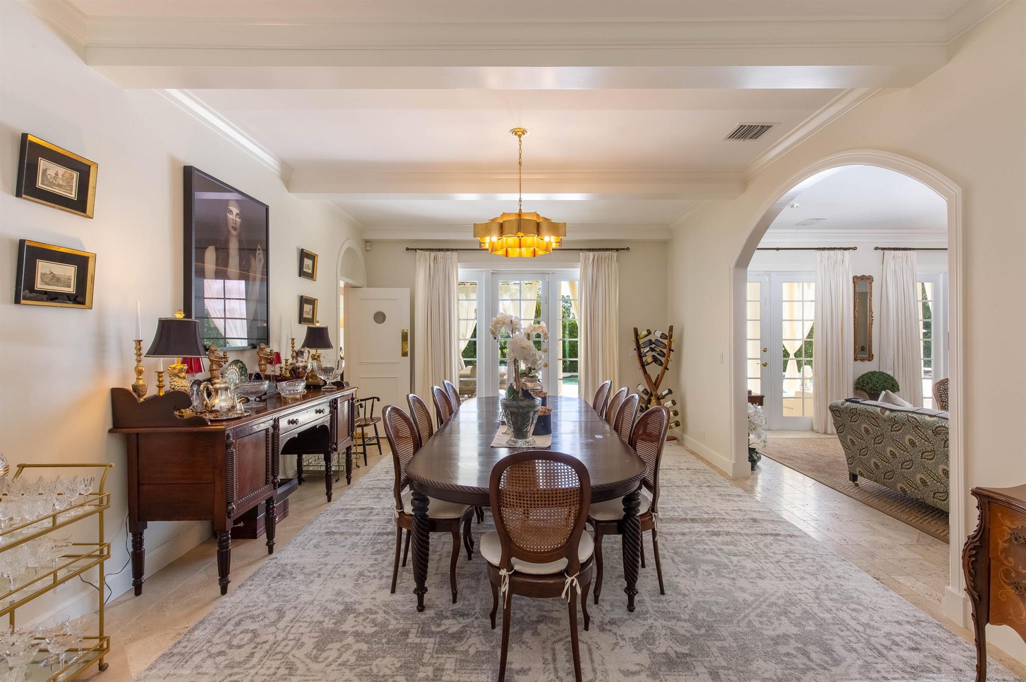 KENSINGTON - Residential