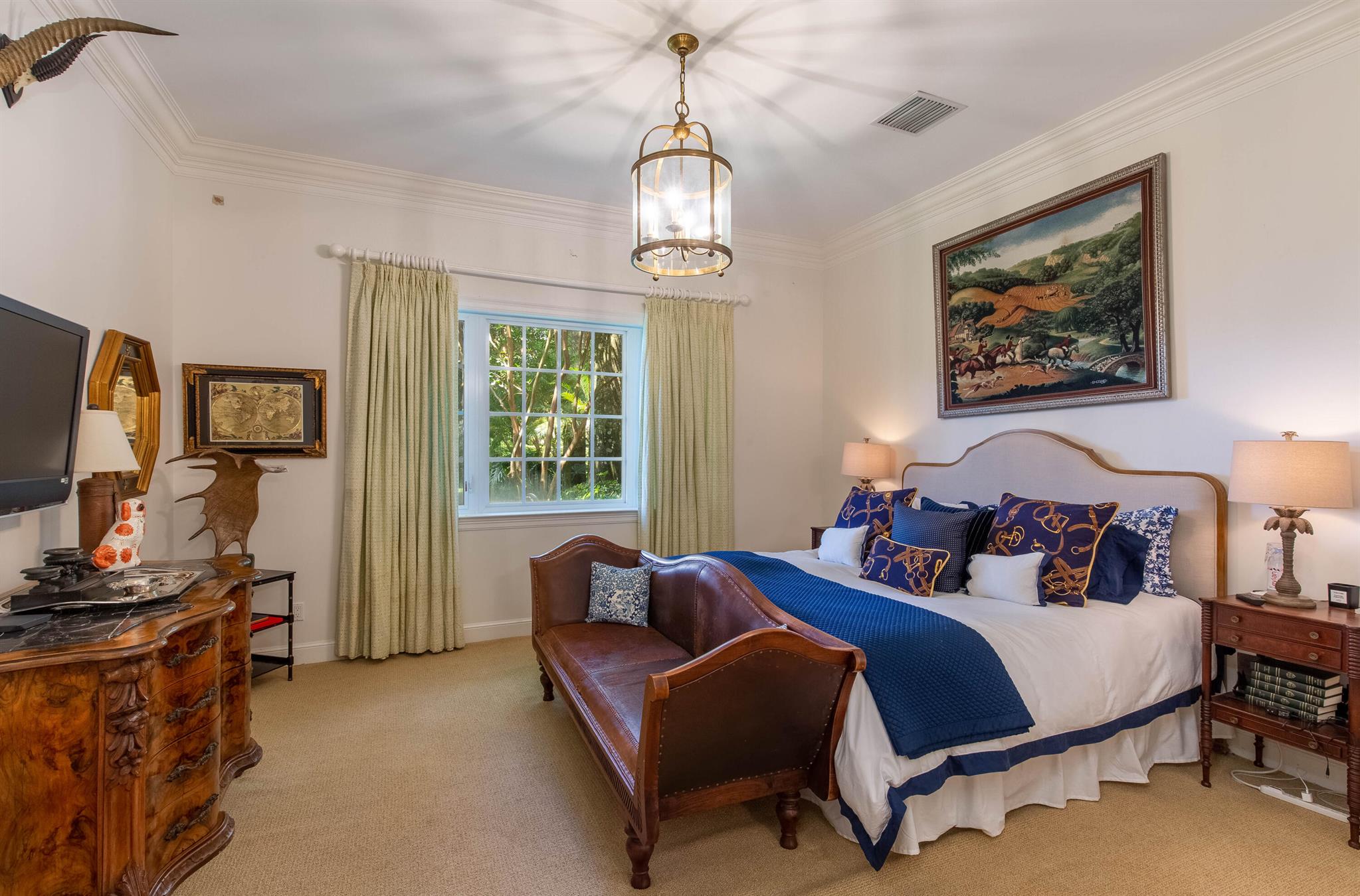 KENSINGTON - Residential