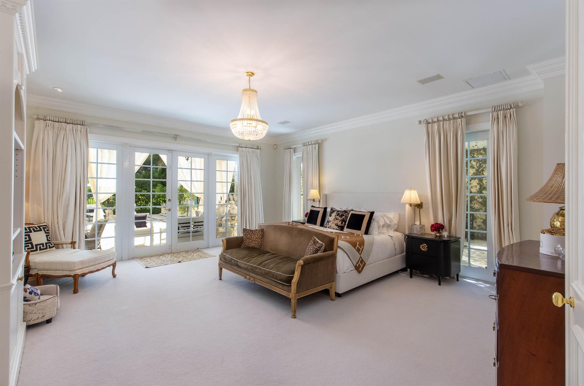 KENSINGTON - Residential