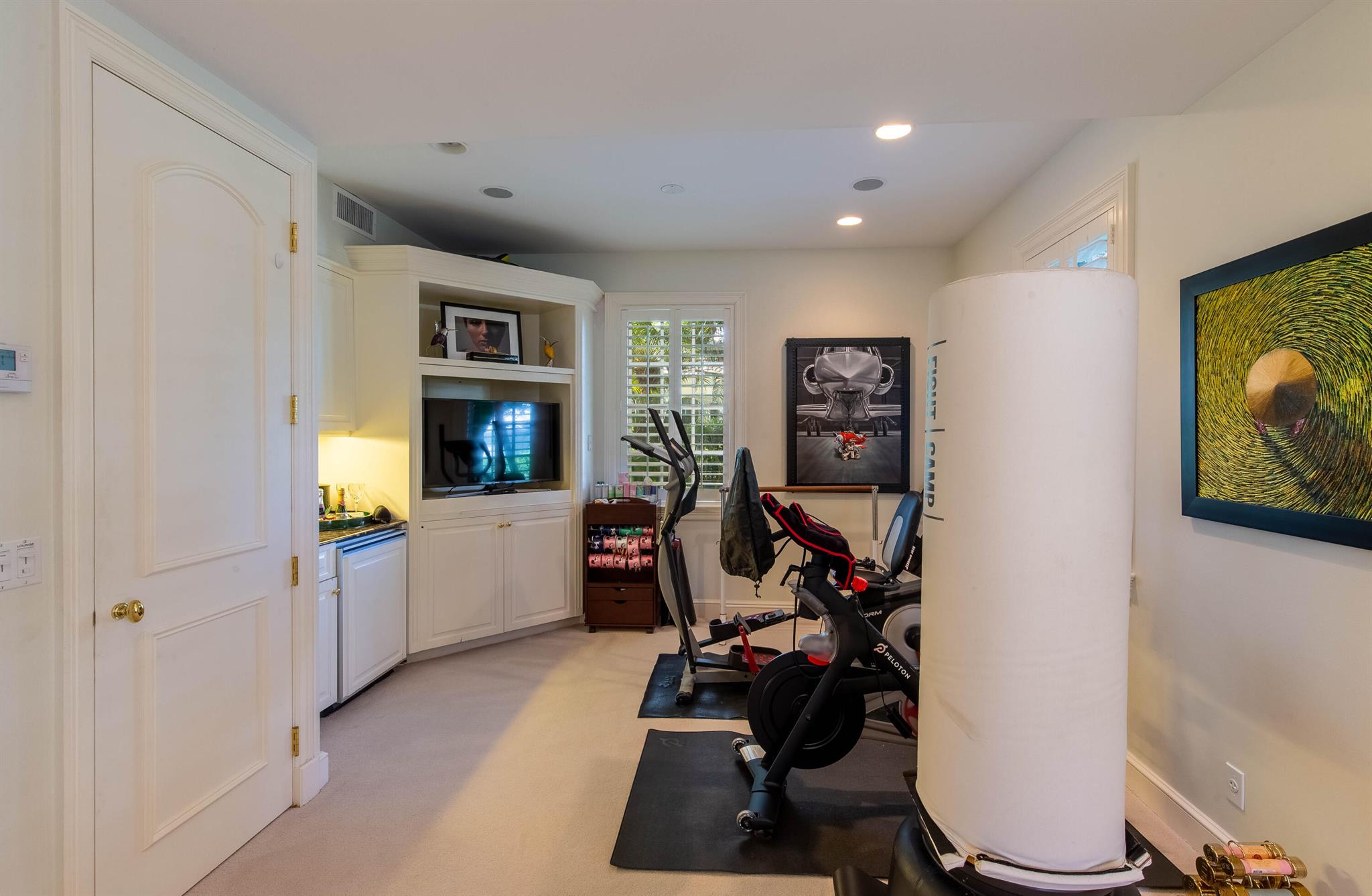 KENSINGTON - Residential