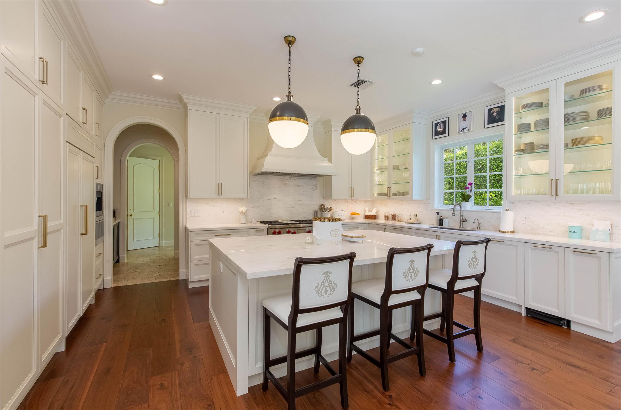 KENSINGTON - Residential