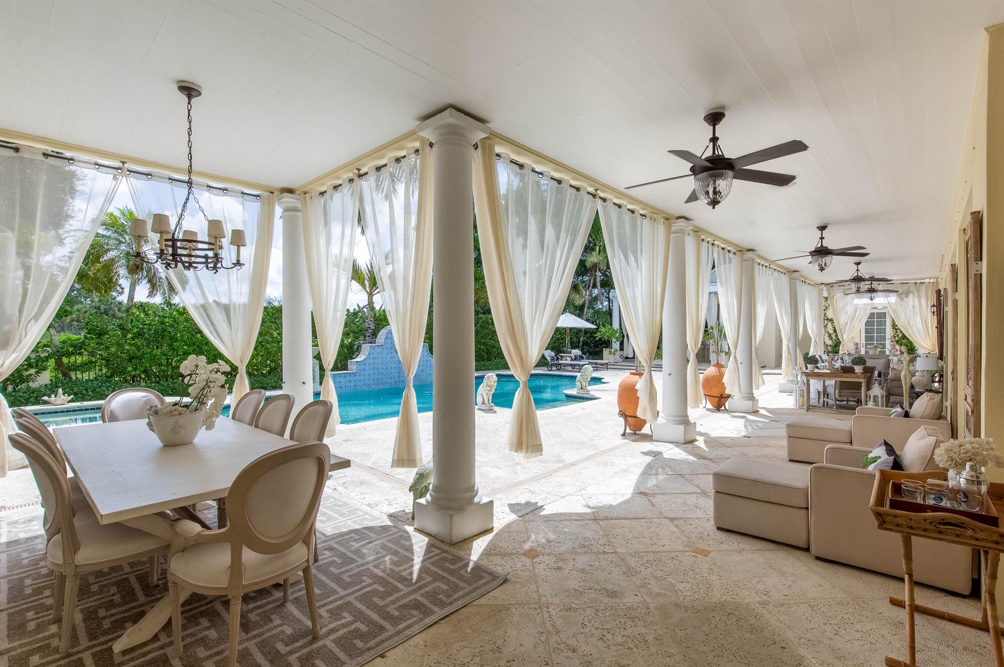 KENSINGTON - Residential