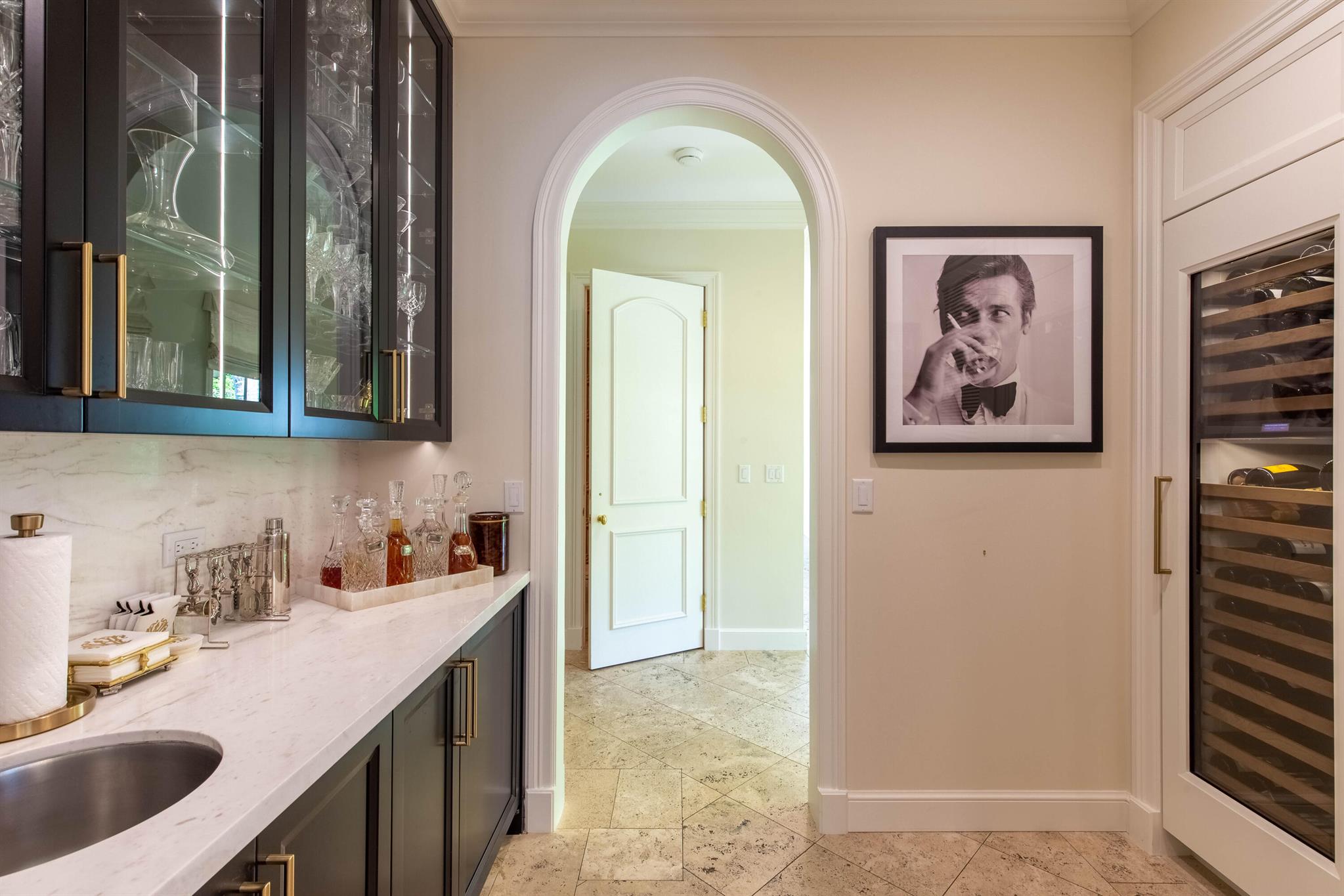 KENSINGTON - Residential