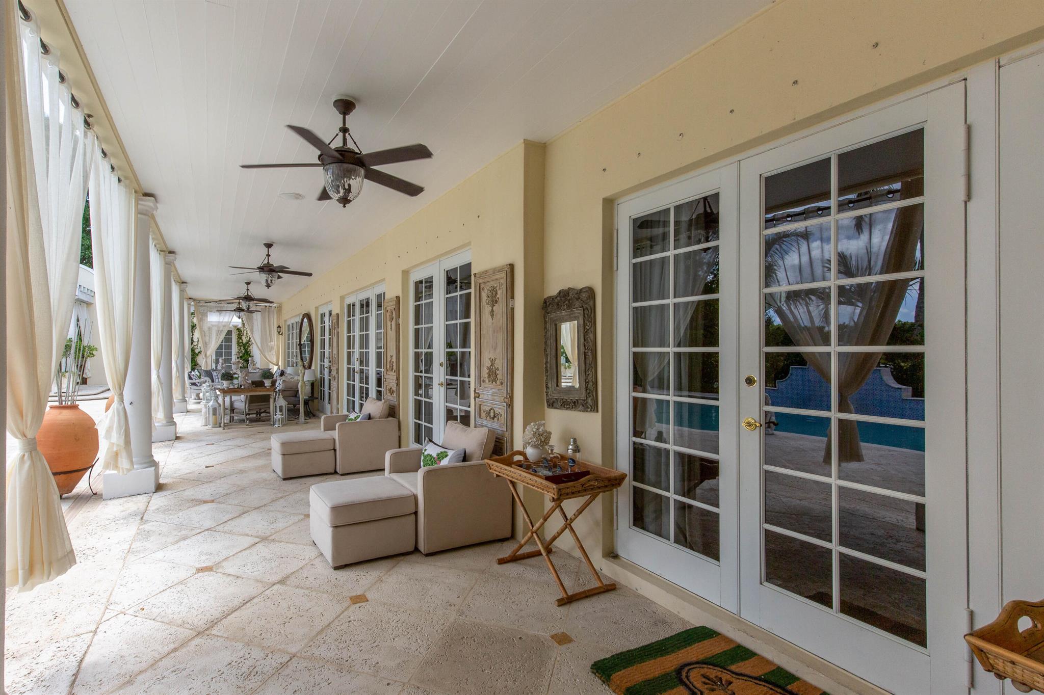 KENSINGTON - Residential