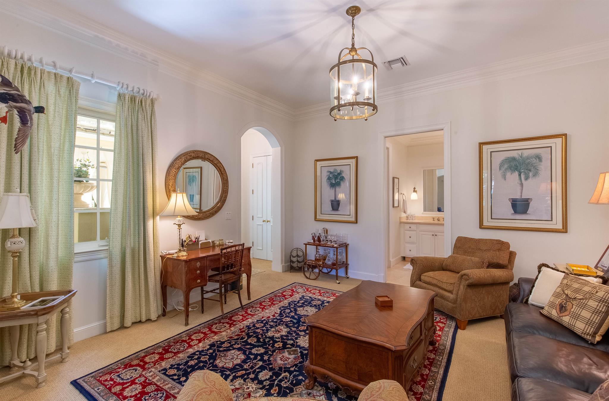 KENSINGTON - Residential