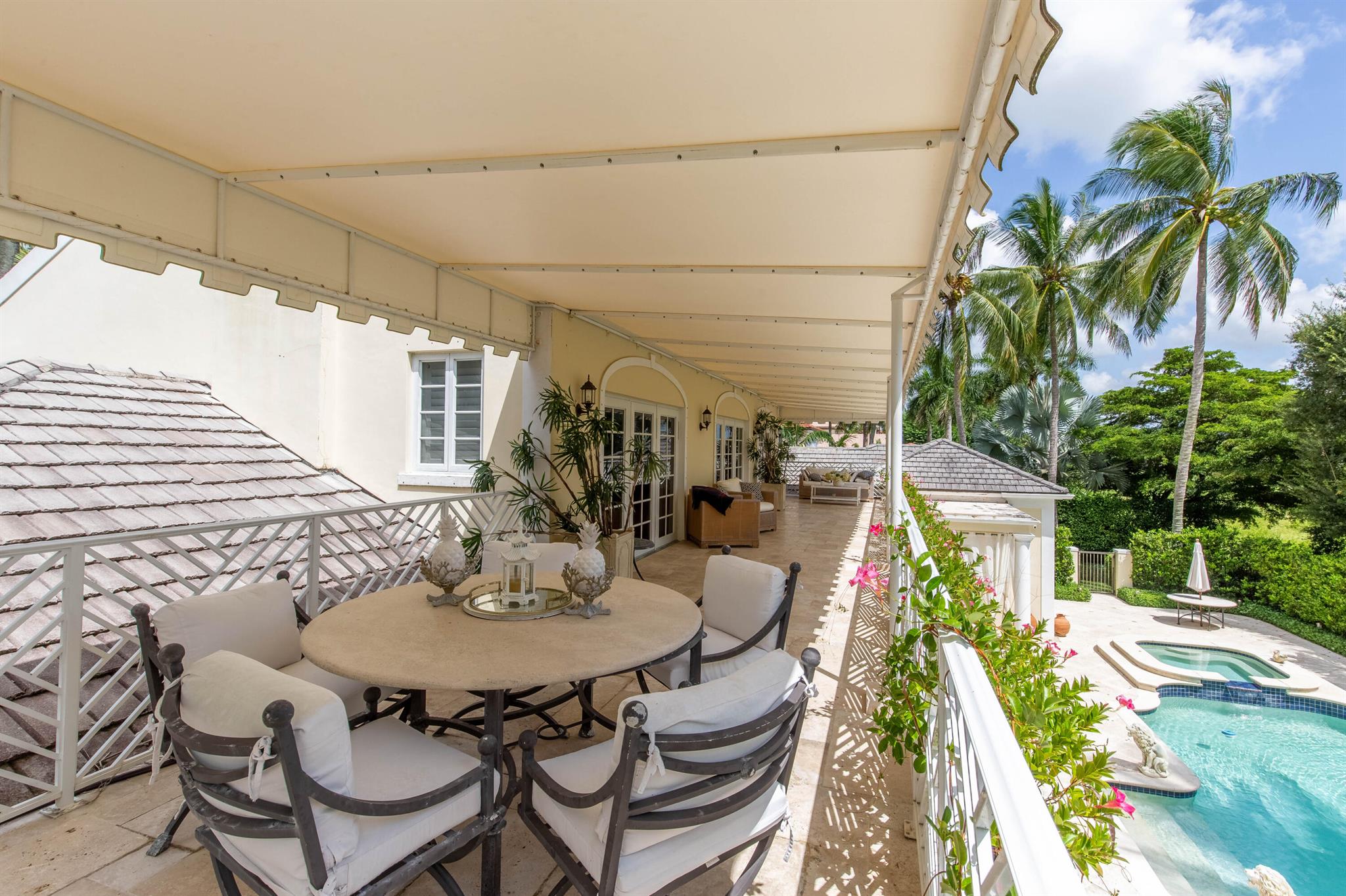 KENSINGTON - Residential