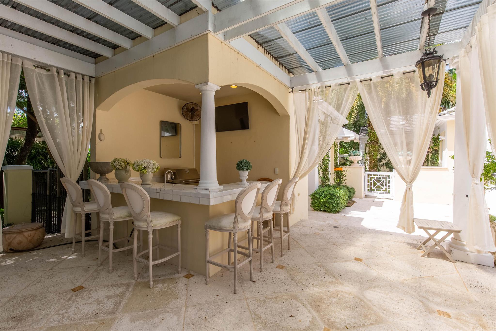 KENSINGTON - Residential