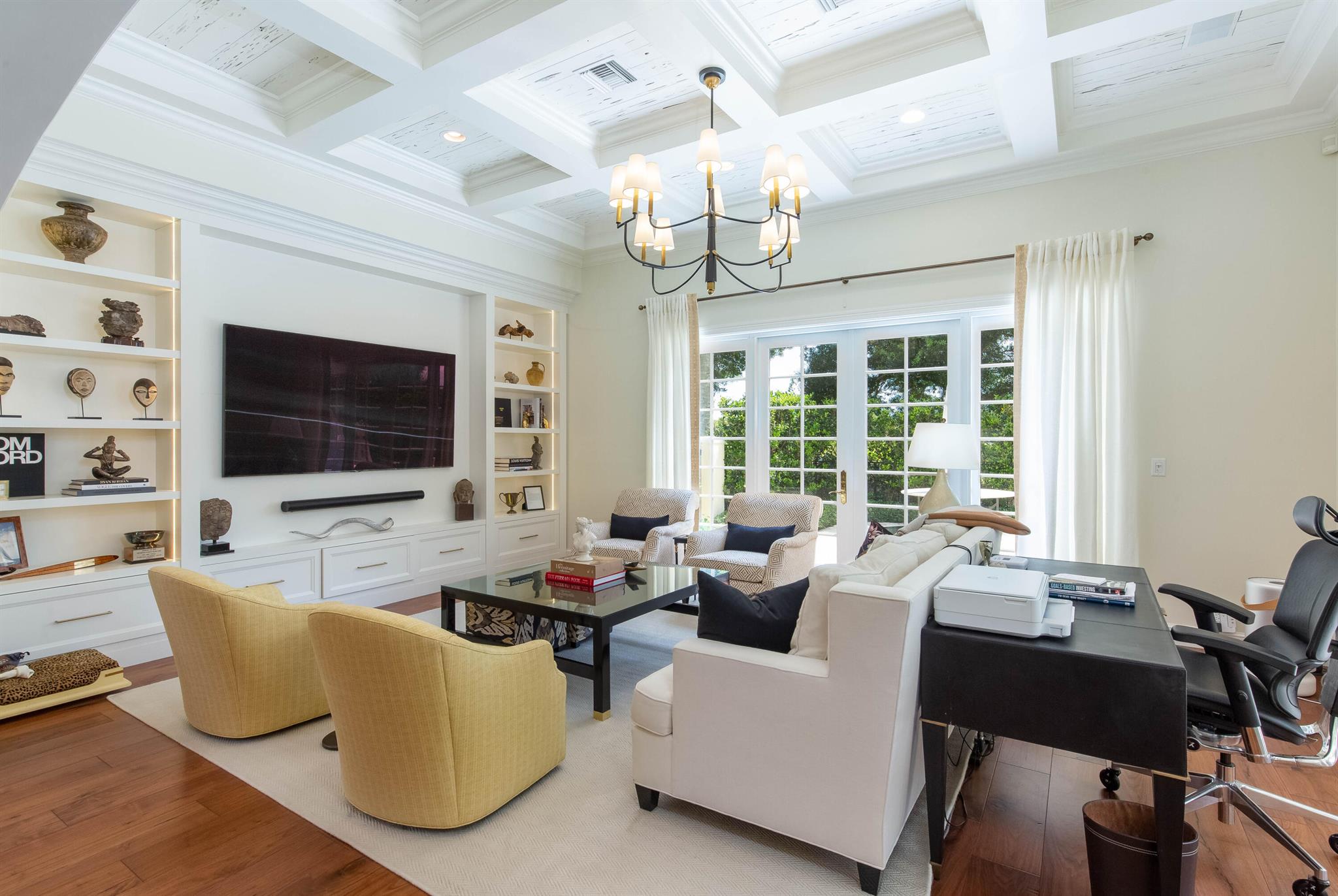 KENSINGTON - Residential