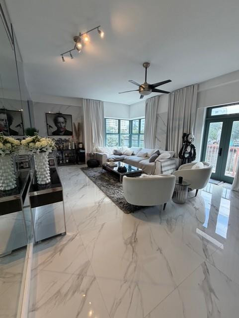 2421 Lake Pancoast Drive EG