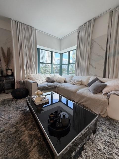 2421 Lake Pancoast Drive EG