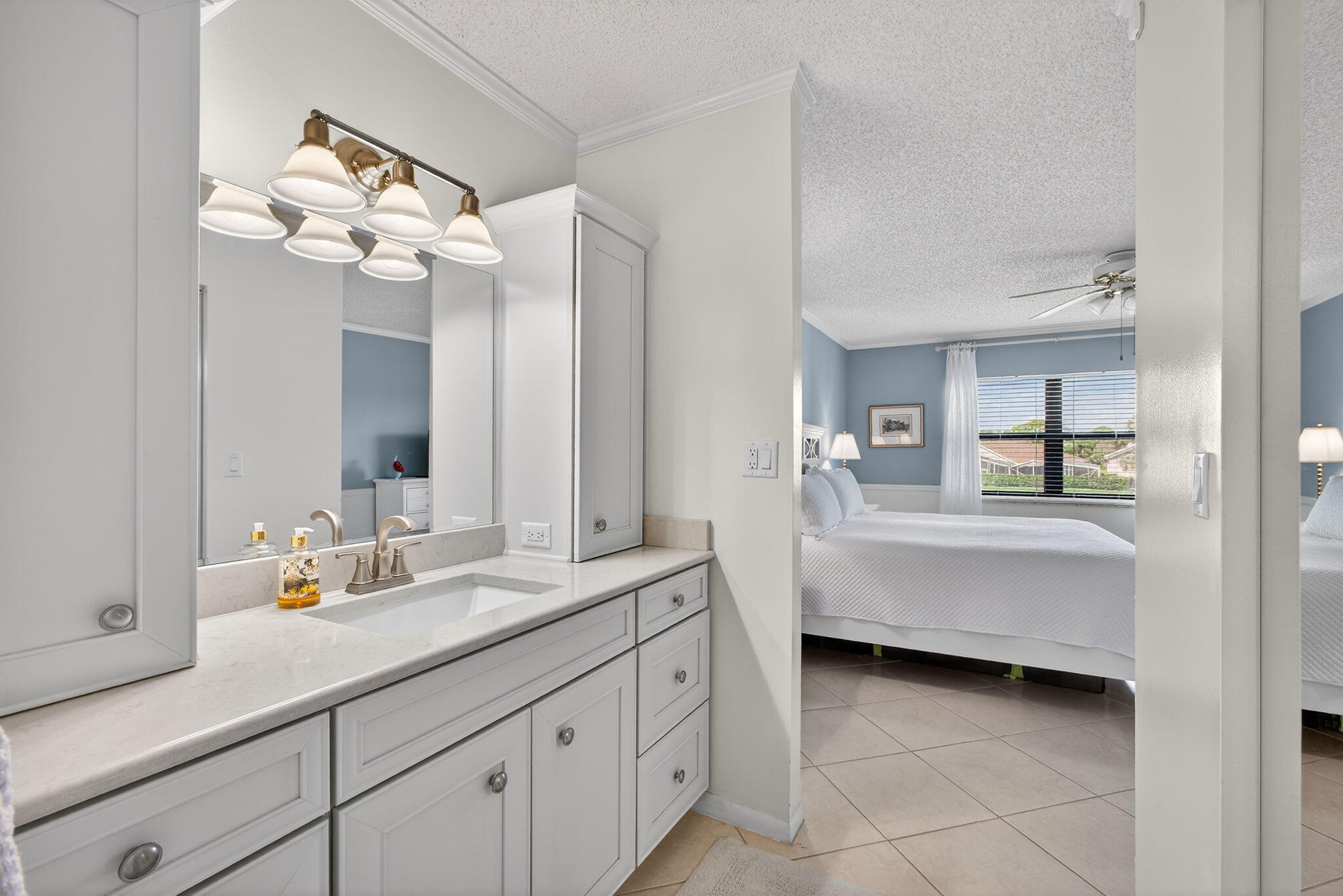 BRIARWOOD CONDO - Residential