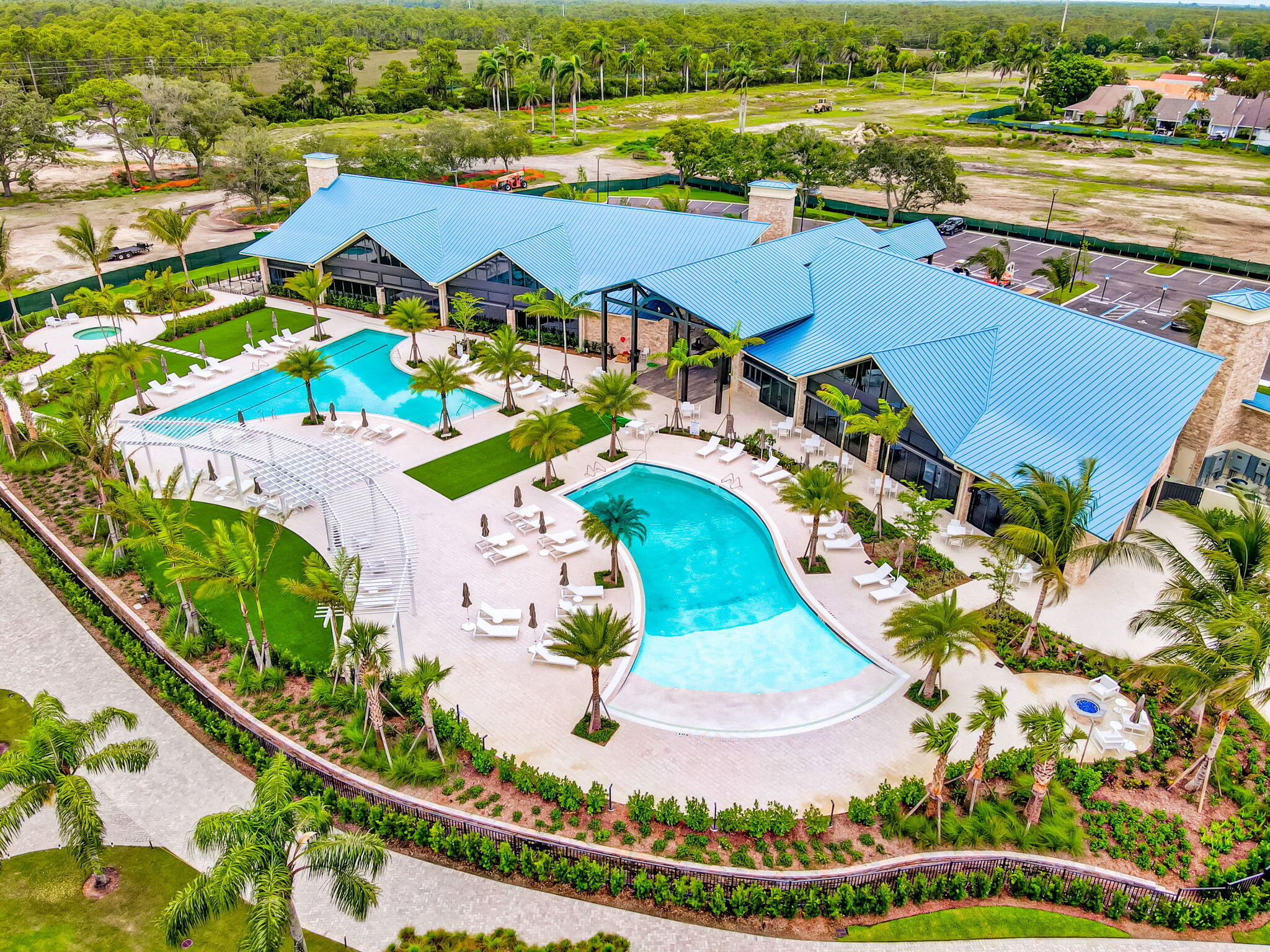 BRIARWOOD CONDO - Residential