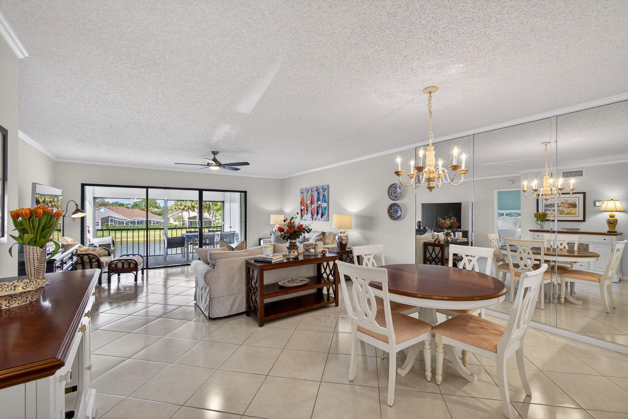 BRIARWOOD CONDO - Residential