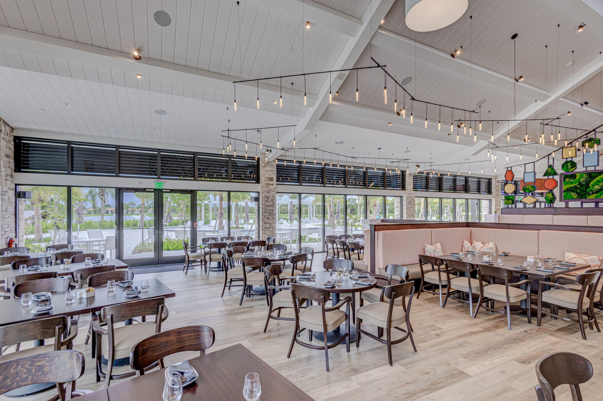 BRIARWOOD CONDO - Residential