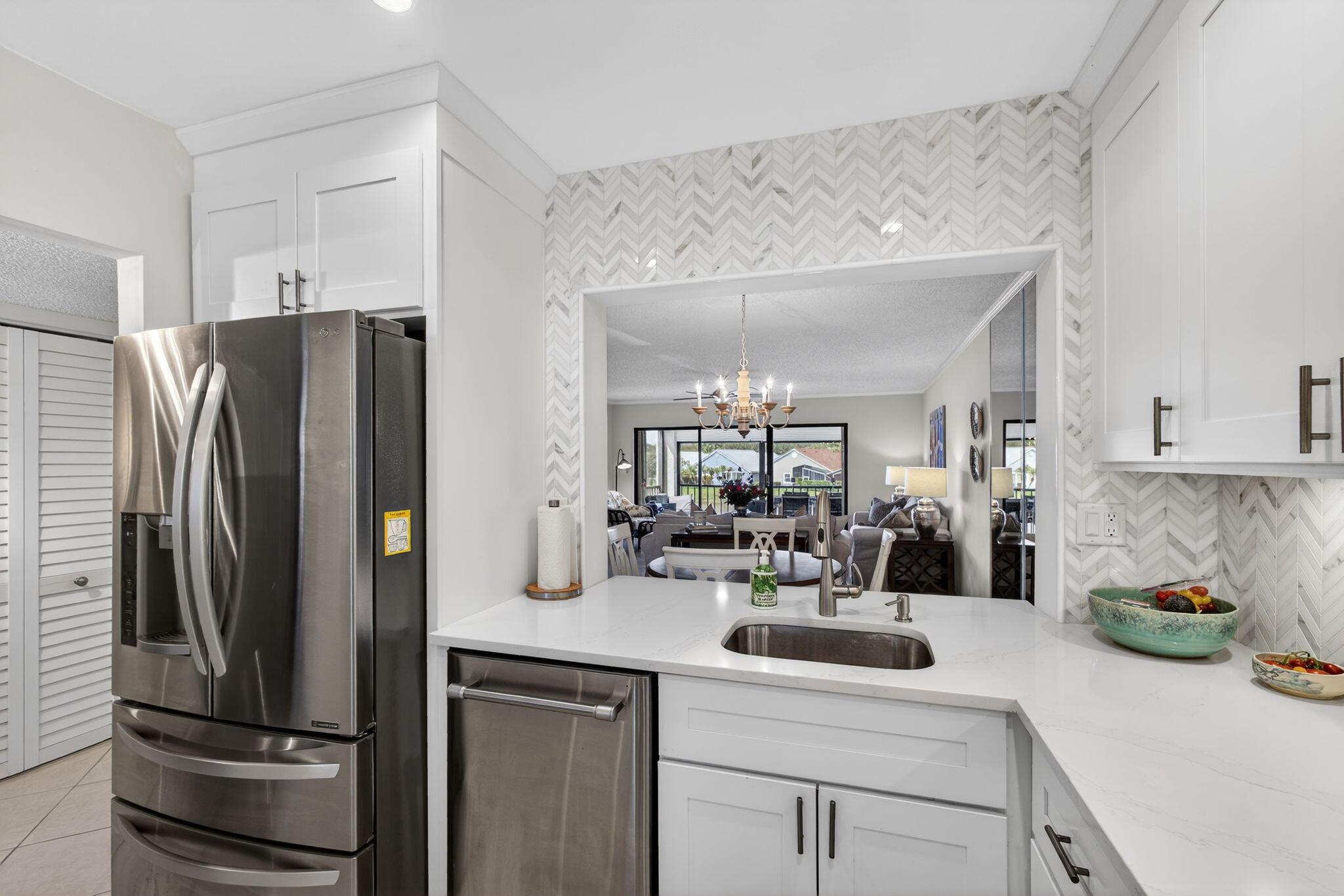 BRIARWOOD CONDO - Residential