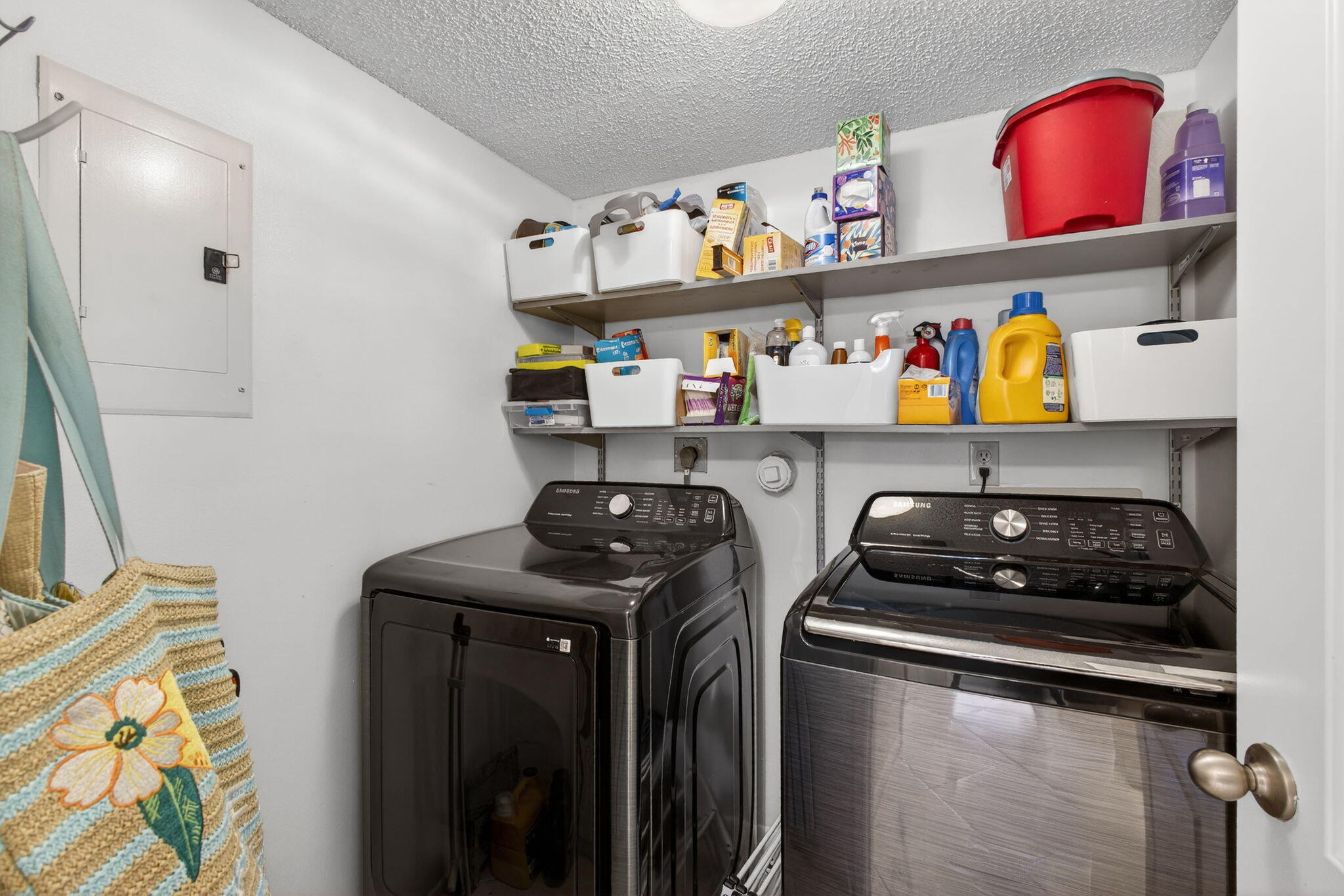 BRIARWOOD CONDO - Residential