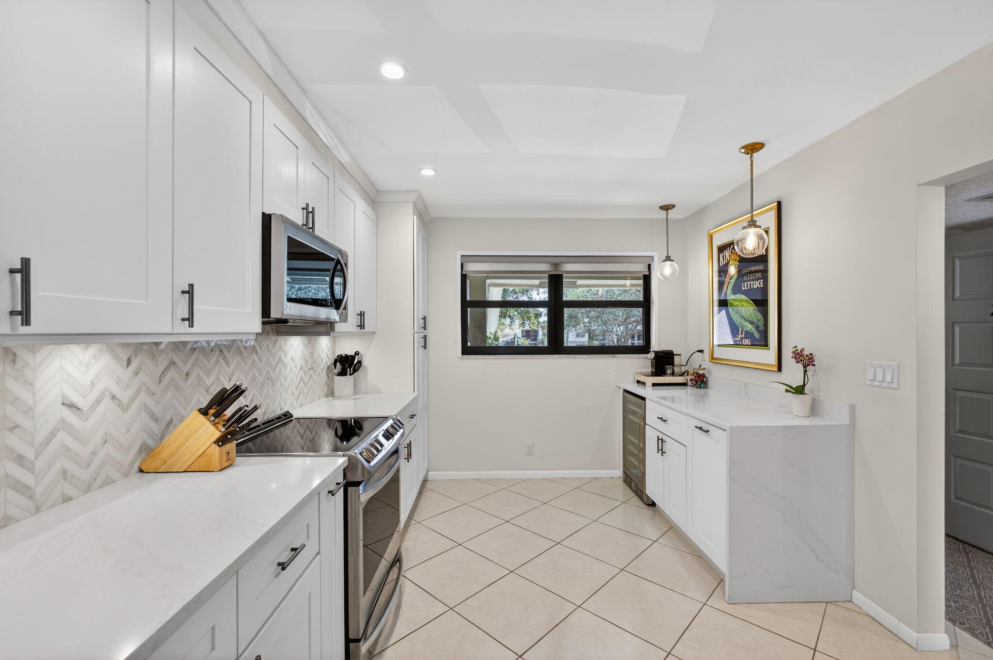 BRIARWOOD CONDO - Residential