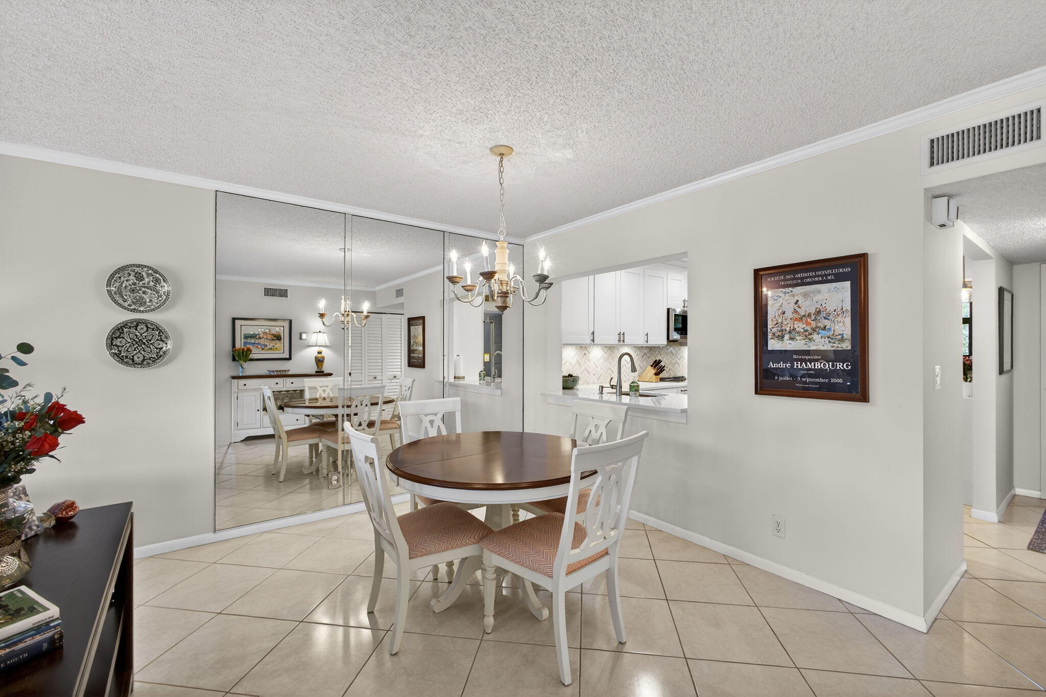 BRIARWOOD CONDO - Residential