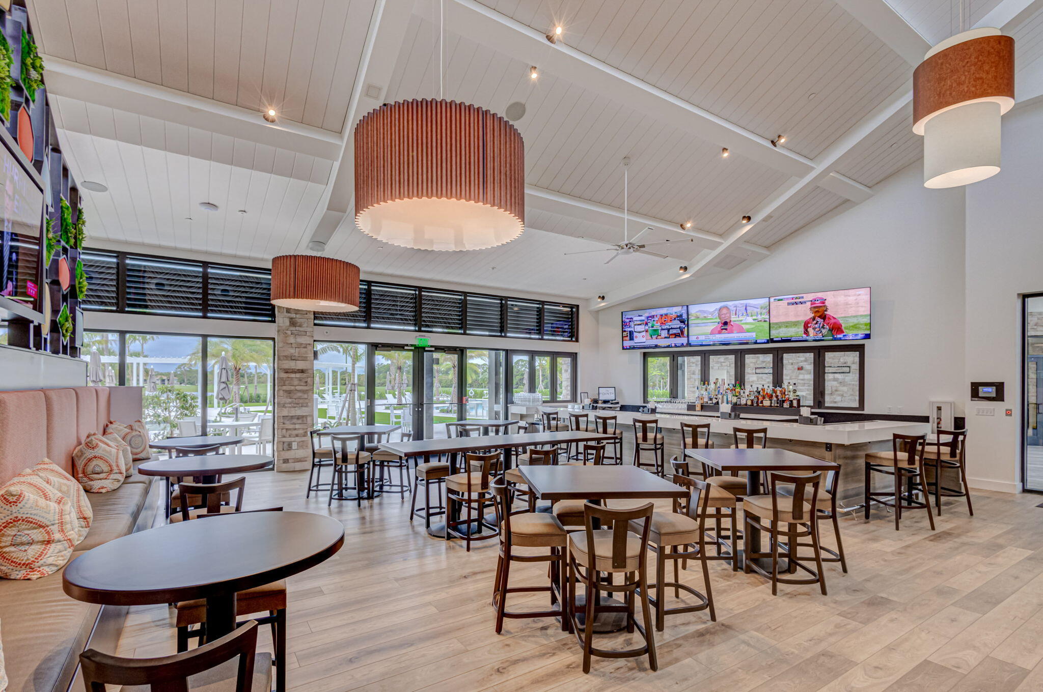 BRIARWOOD CONDO - Residential