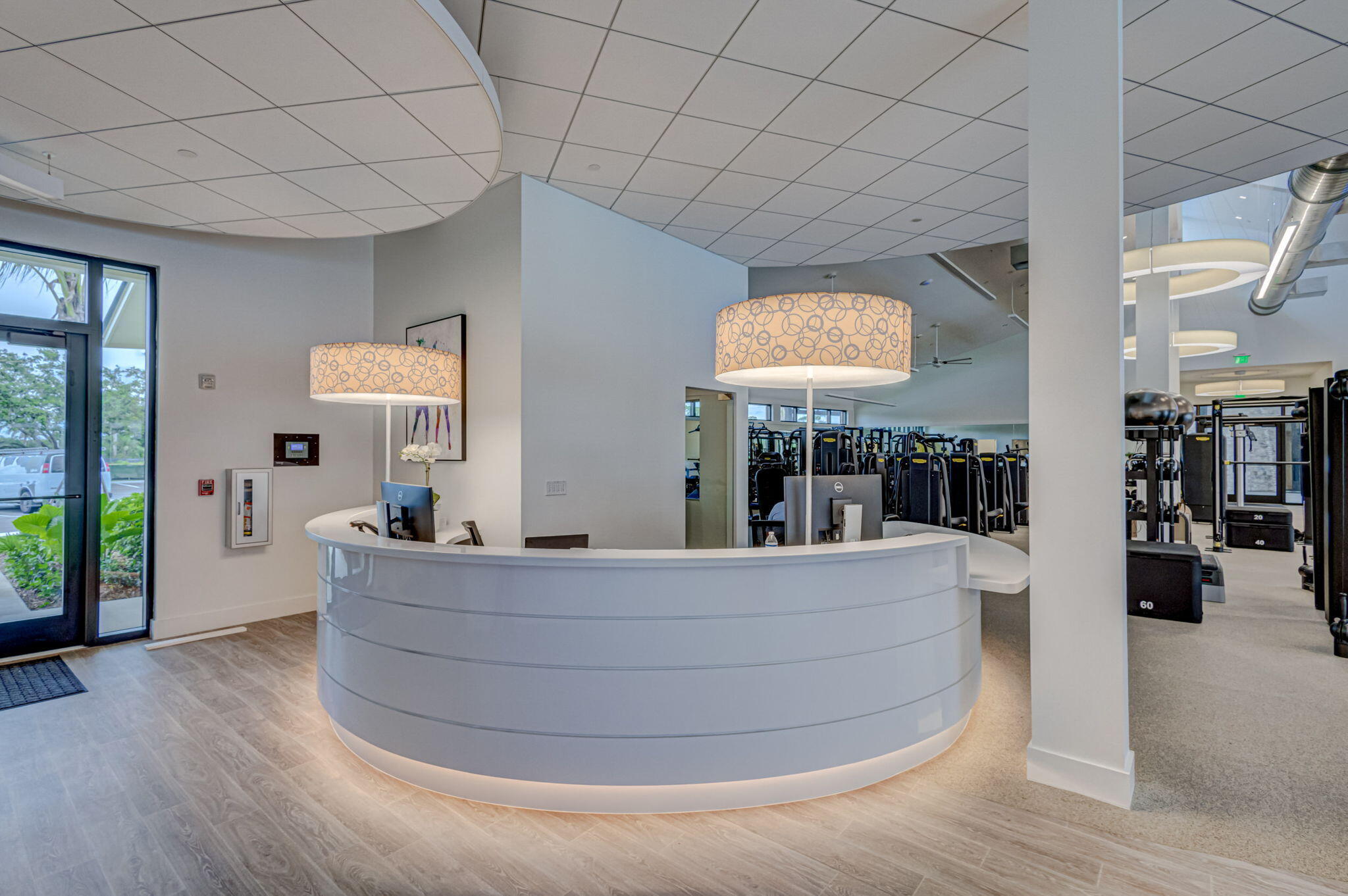 BRIARWOOD CONDO - Residential