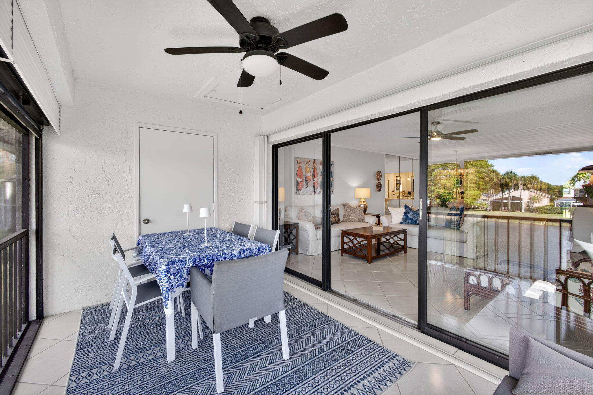 BRIARWOOD CONDO - Residential