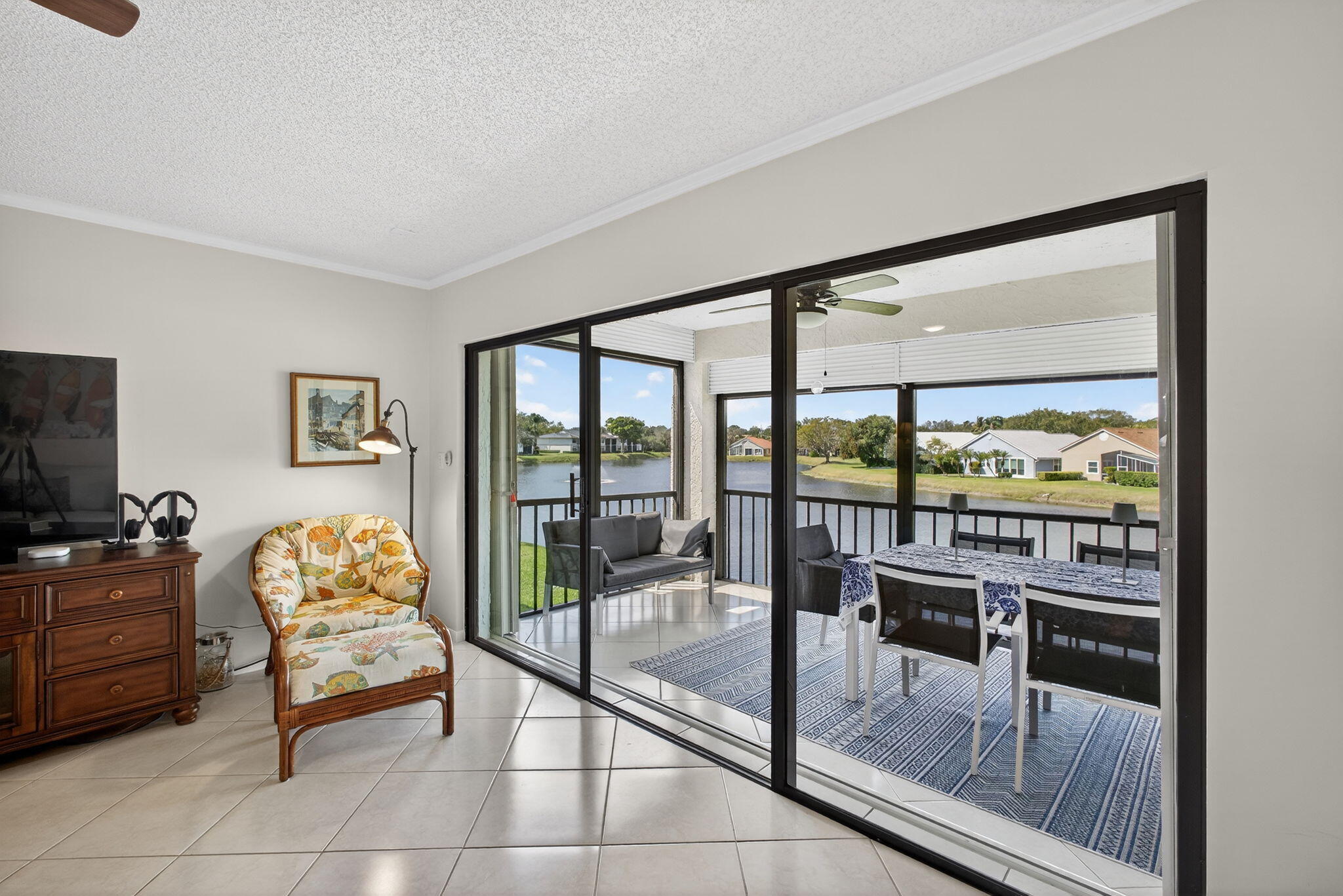 BRIARWOOD CONDO - Residential