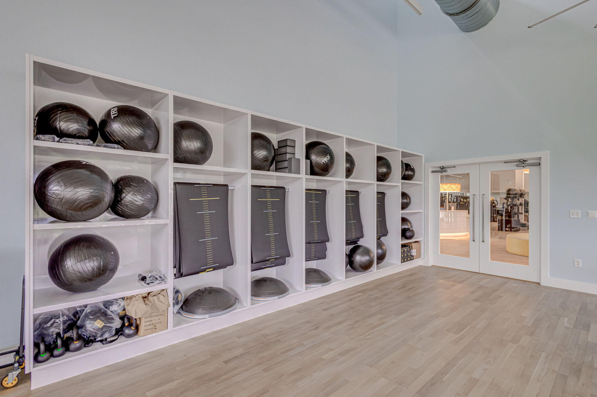 BRIARWOOD CONDO - Residential