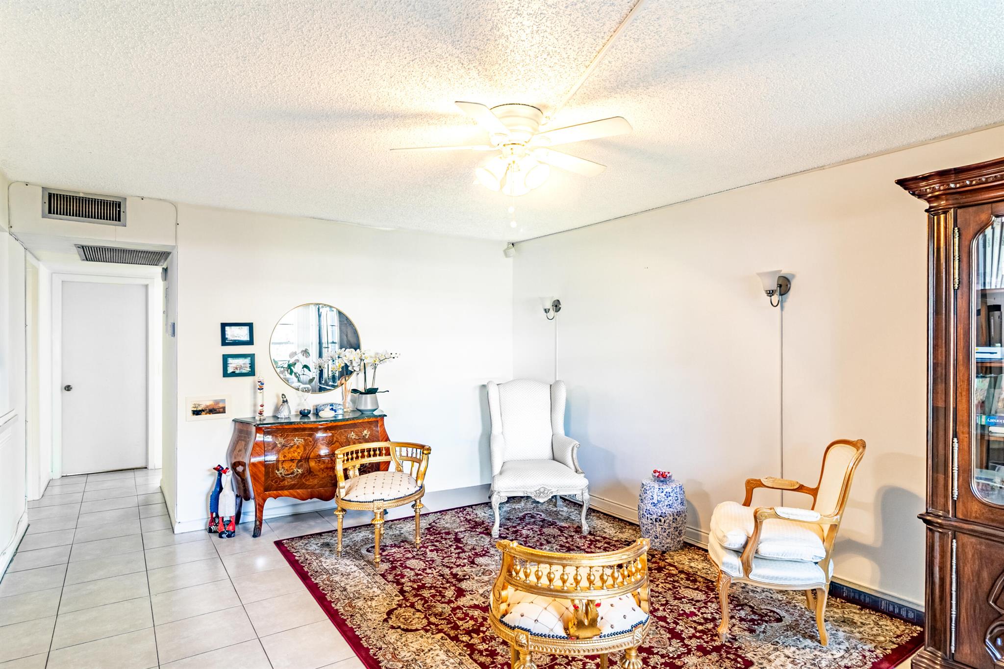 FANSHAW AT CENTURY VILLAG - Residential