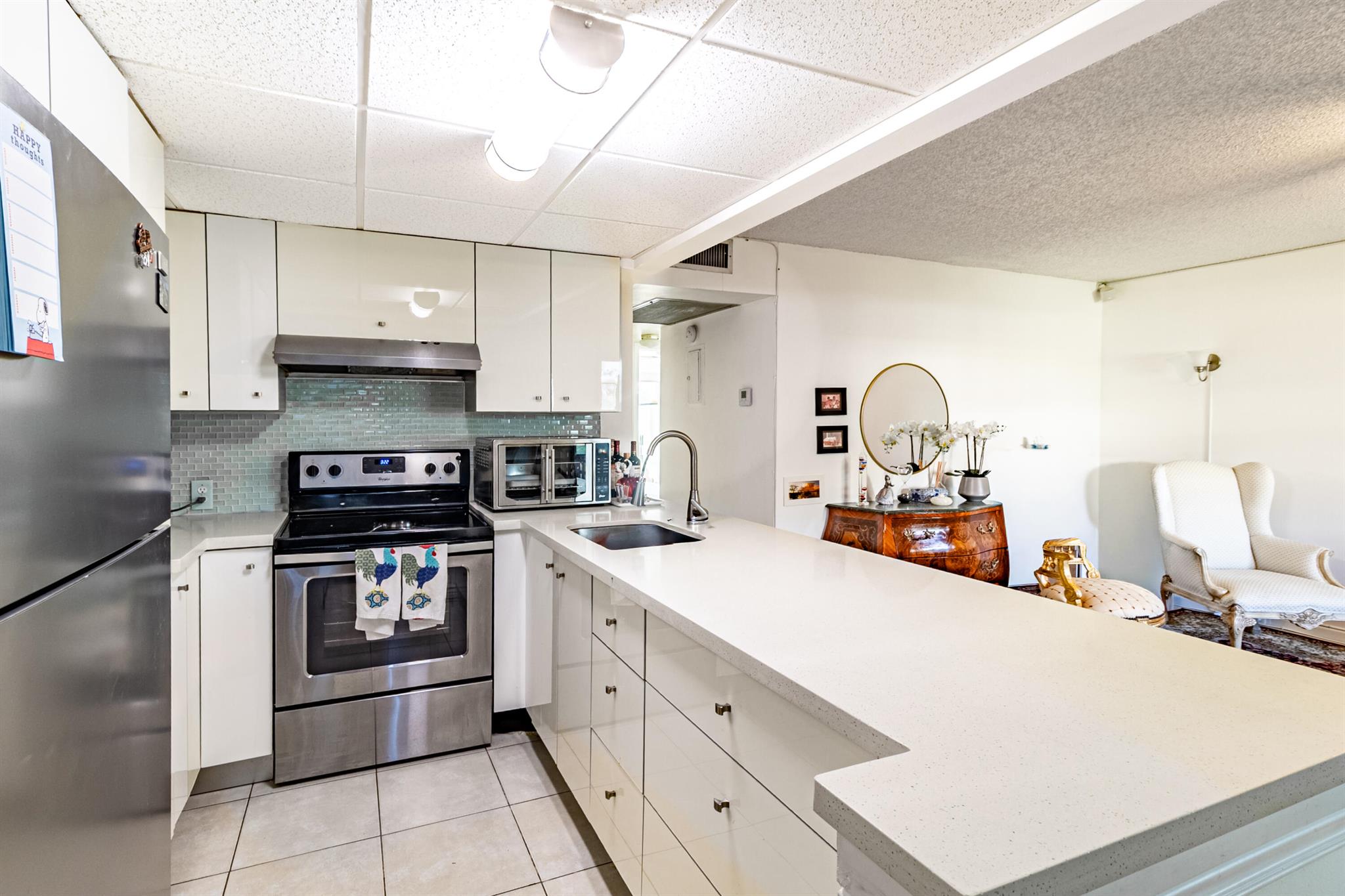 FANSHAW AT CENTURY VILLAG - Residential