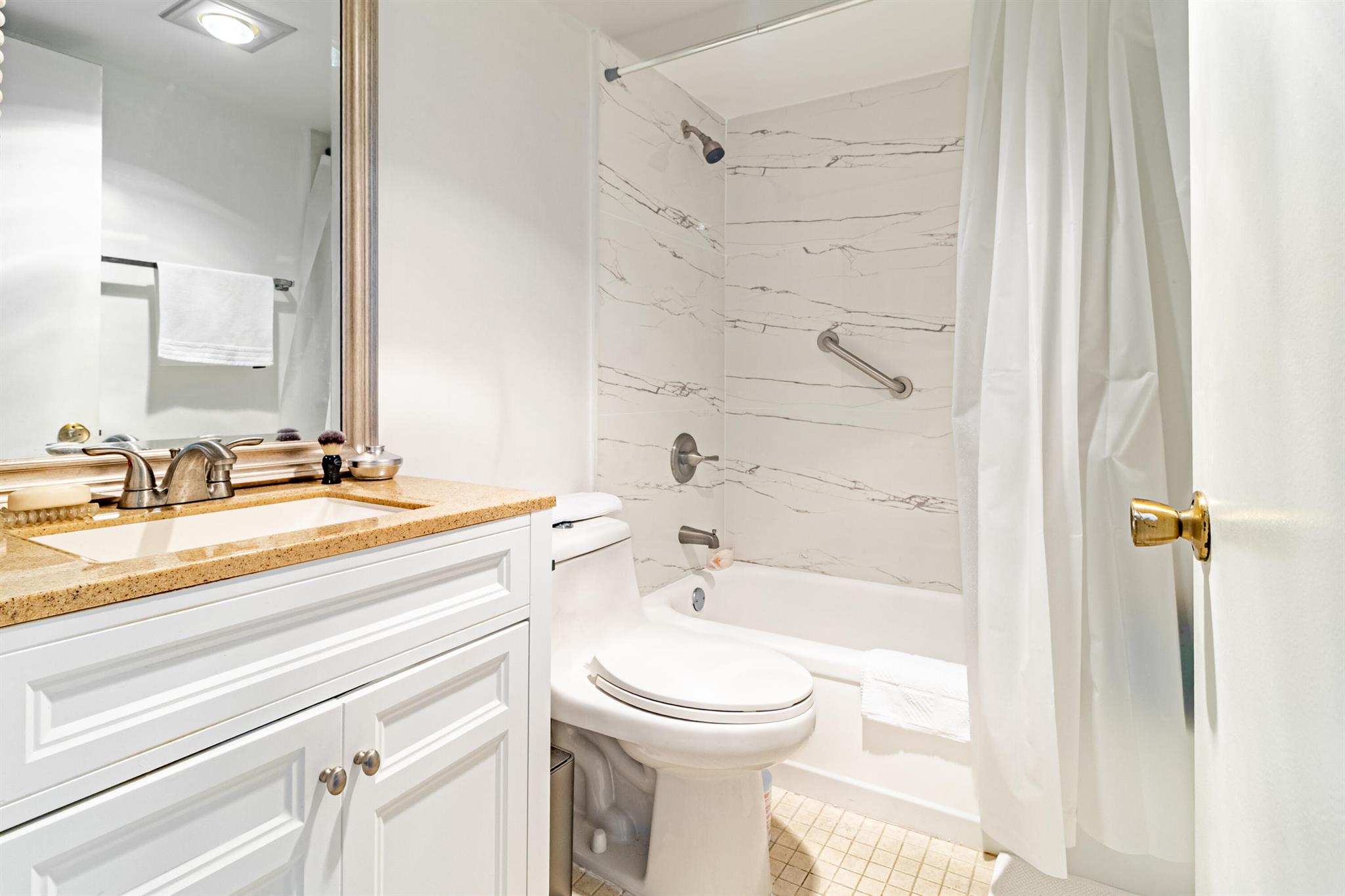 FANSHAW AT CENTURY VILLAG - Residential