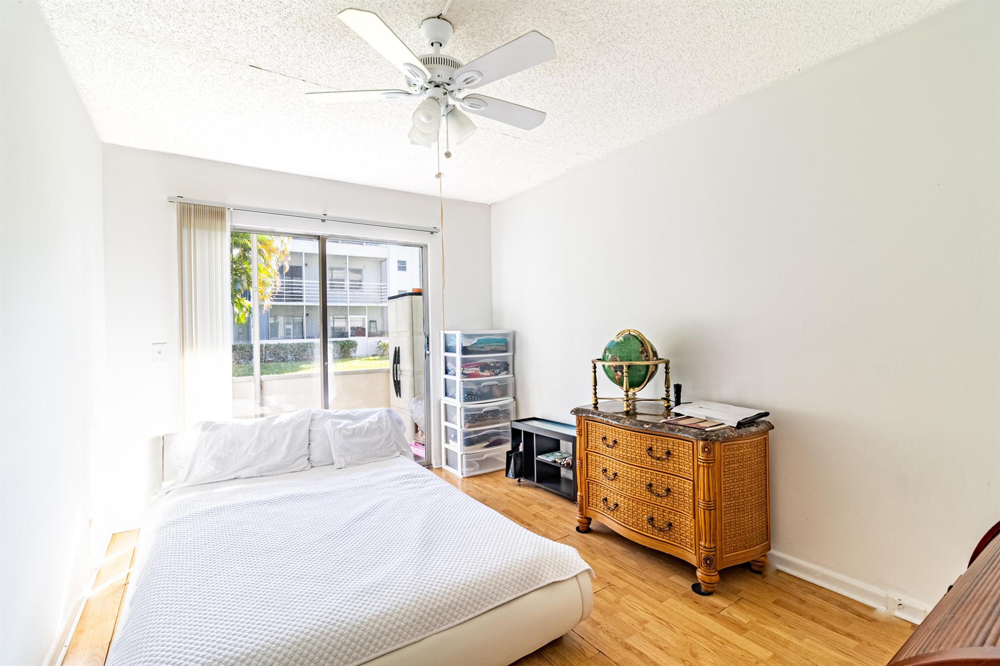 FANSHAW AT CENTURY VILLAG - Residential