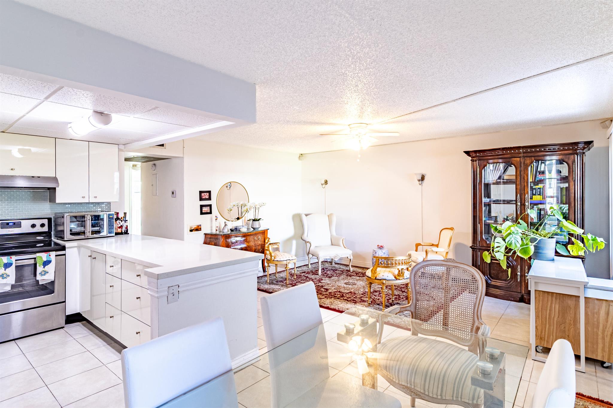 FANSHAW AT CENTURY VILLAG - Residential