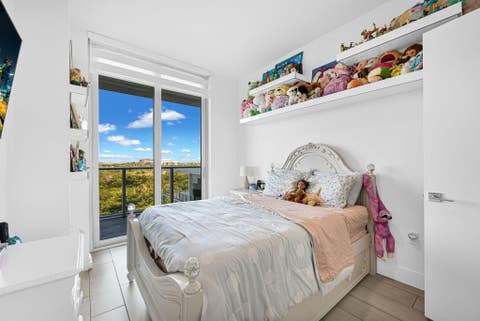 Tiny photo for 2000 Metropica Way #801, Sunrise, FL 33323 (MLS # F10552009)