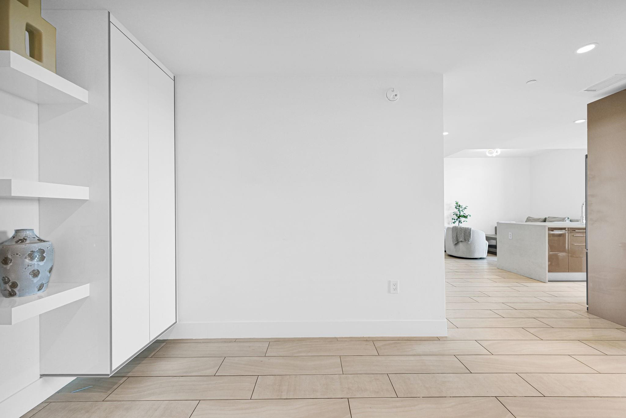 Metropica North Tower One - Residential