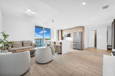 Tiny photo for 2000 Metropica Way #801, Sunrise, FL 33323 (MLS # F10552009)