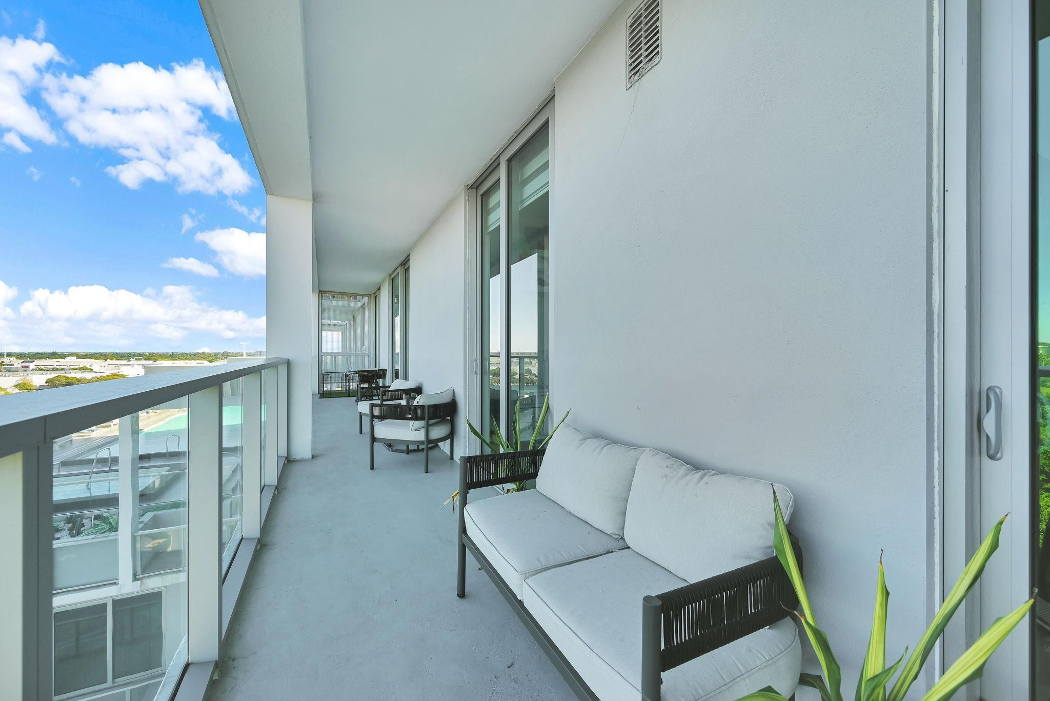 Metropica North Tower One - Residential