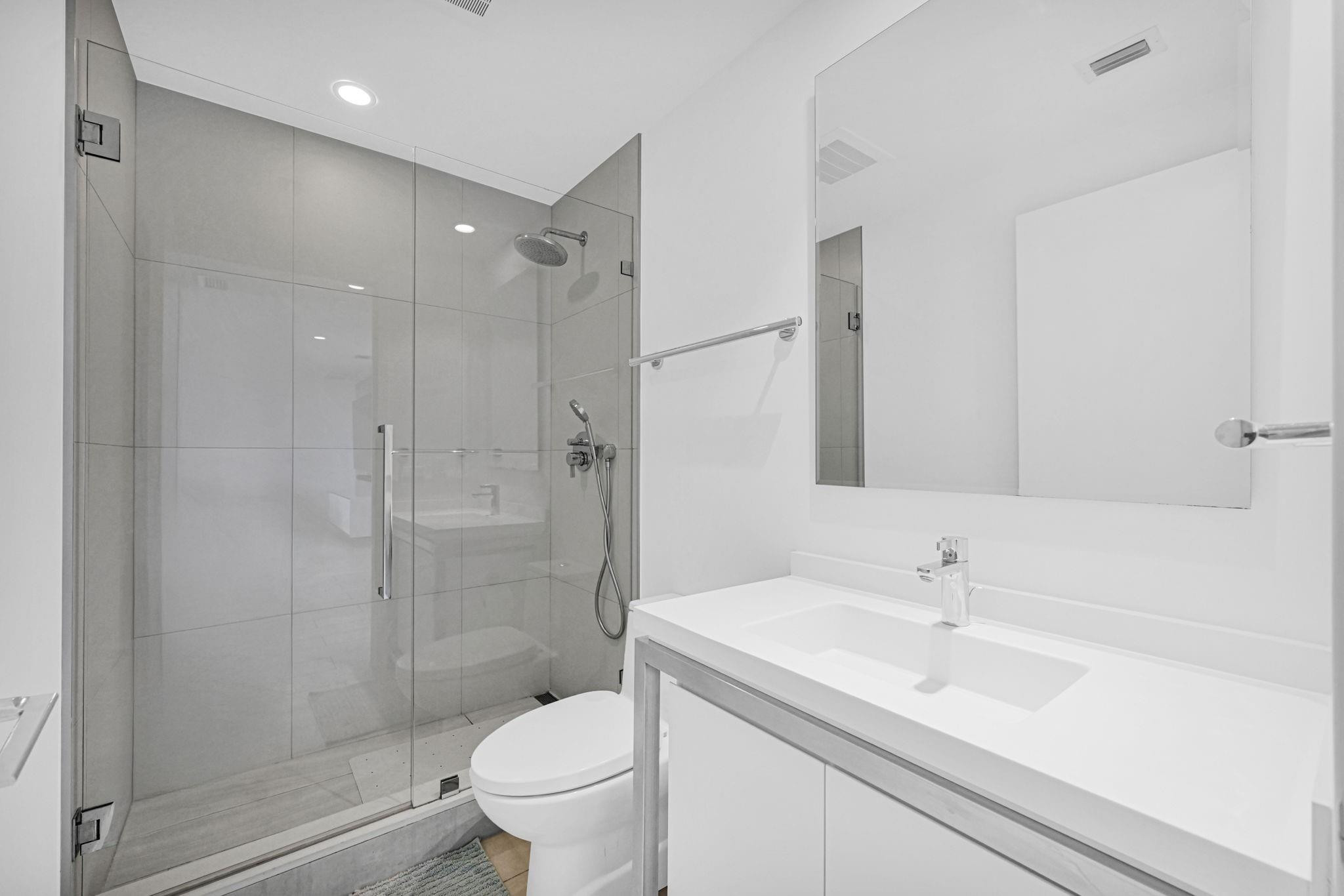 Metropica North Tower One - Residential