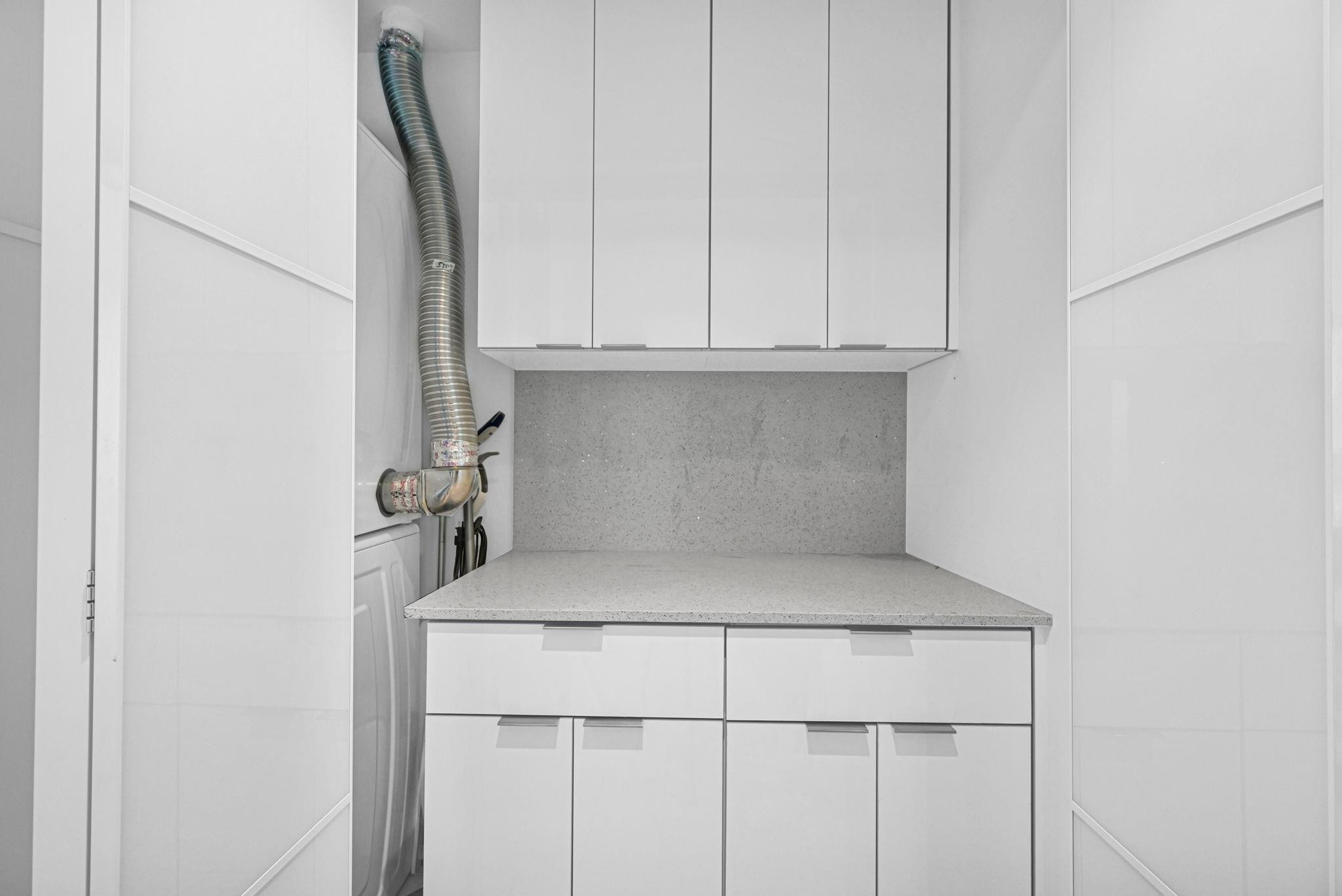 Metropica North Tower One - Residential