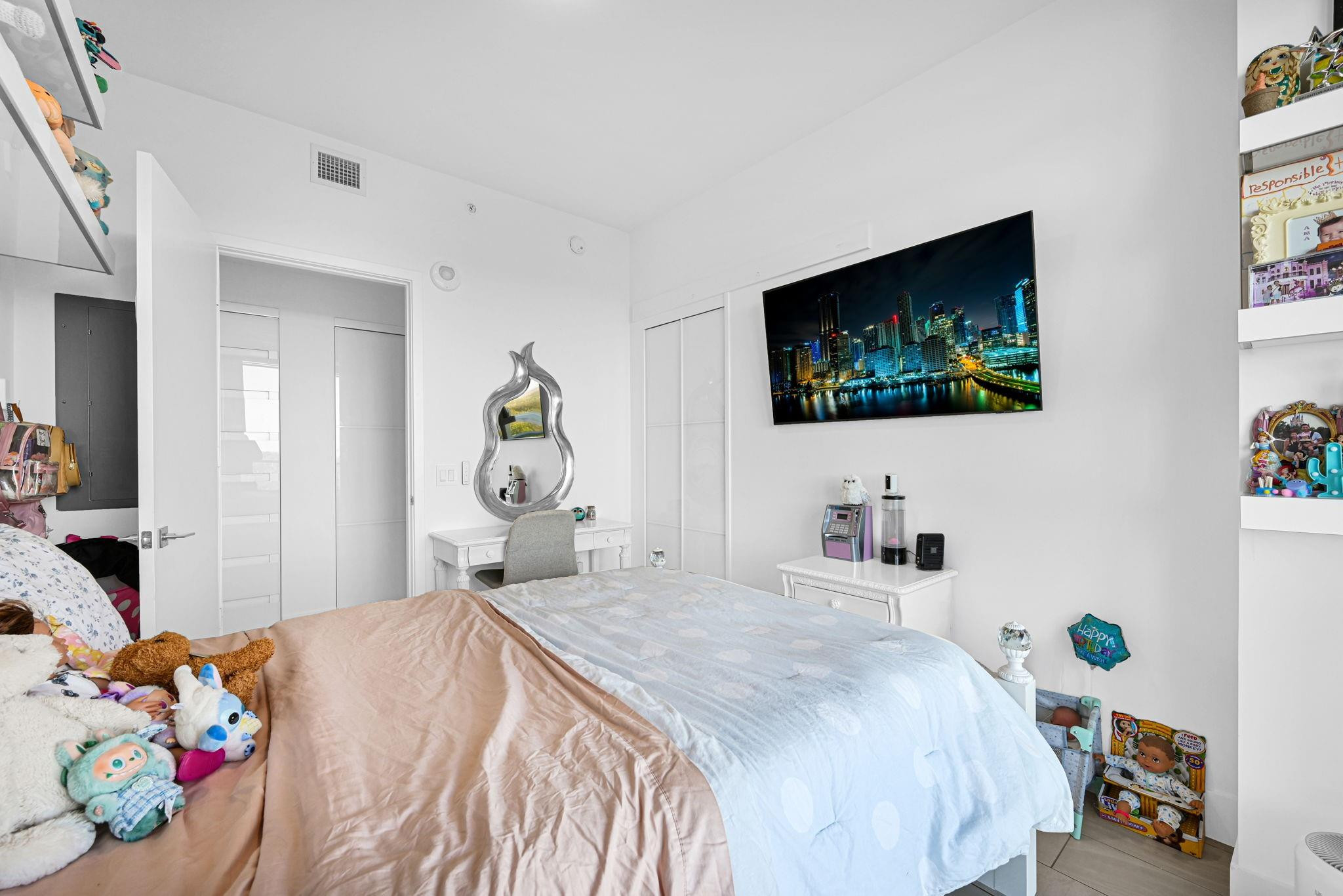 Metropica North Tower One - Residential