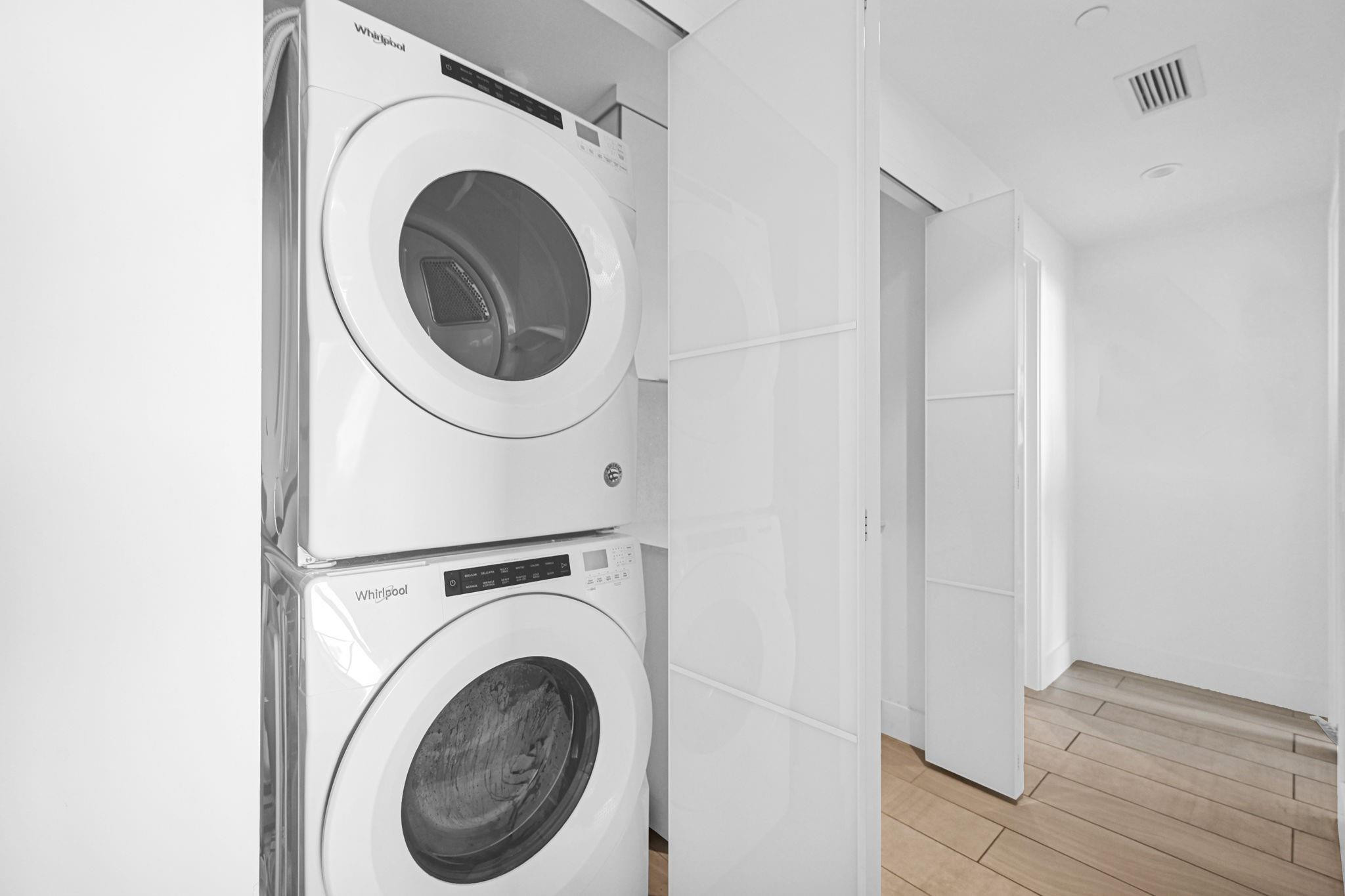 Metropica North Tower One - Residential