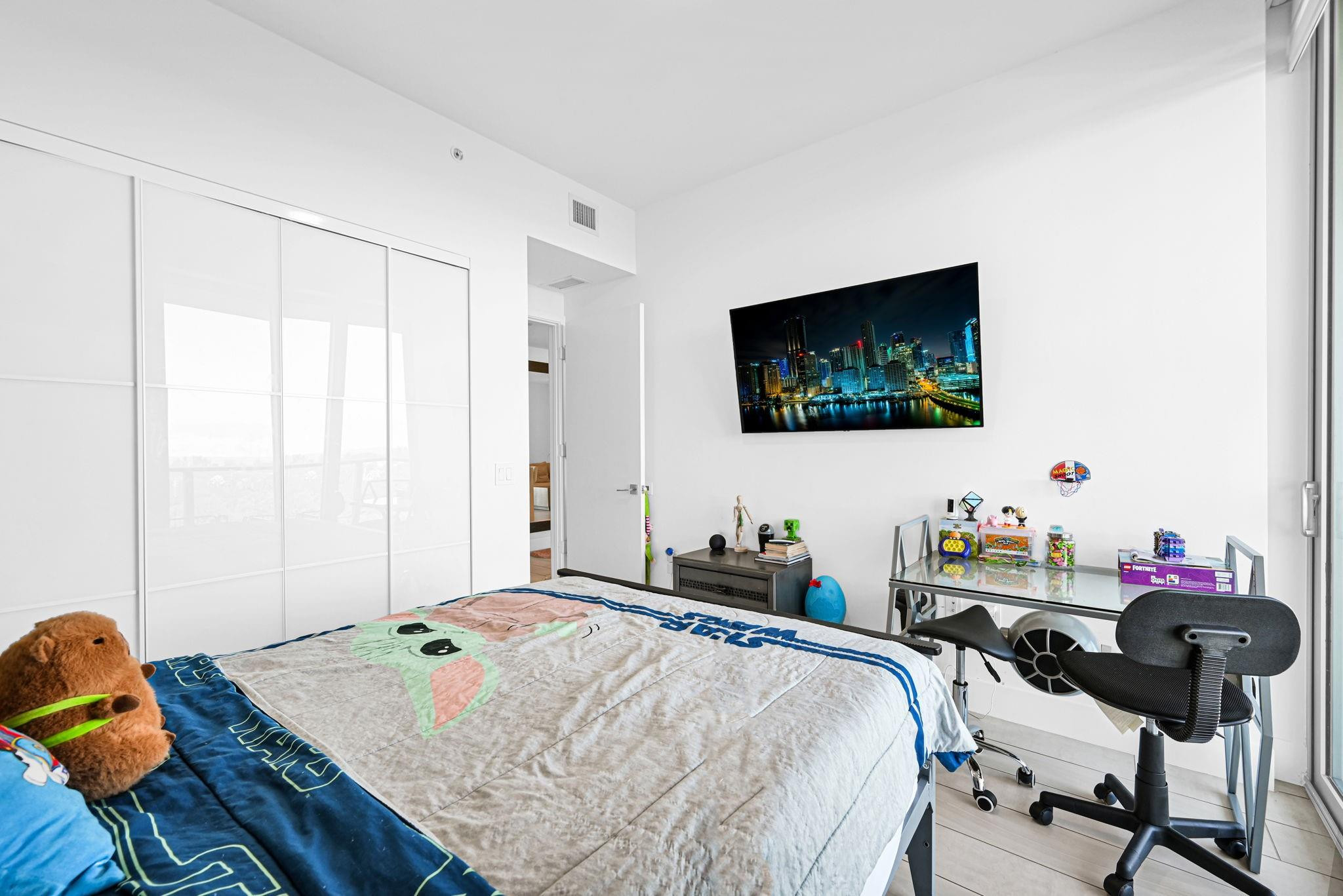 Metropica North Tower One - Residential