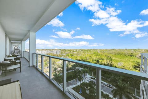Tiny photo for 2000 Metropica Way #801, Sunrise, FL 33323 (MLS # F10552009)