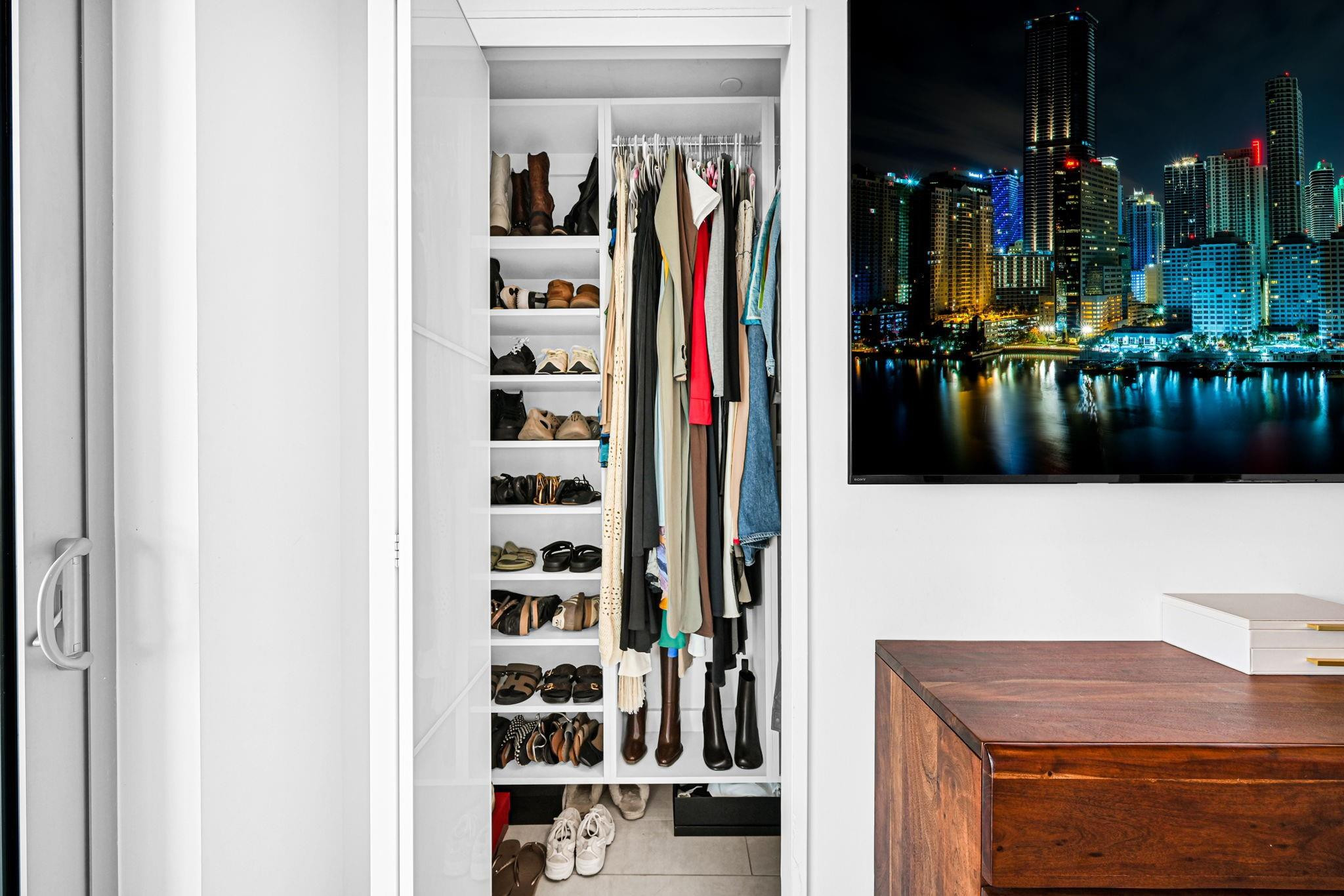 Metropica North Tower One - Residential